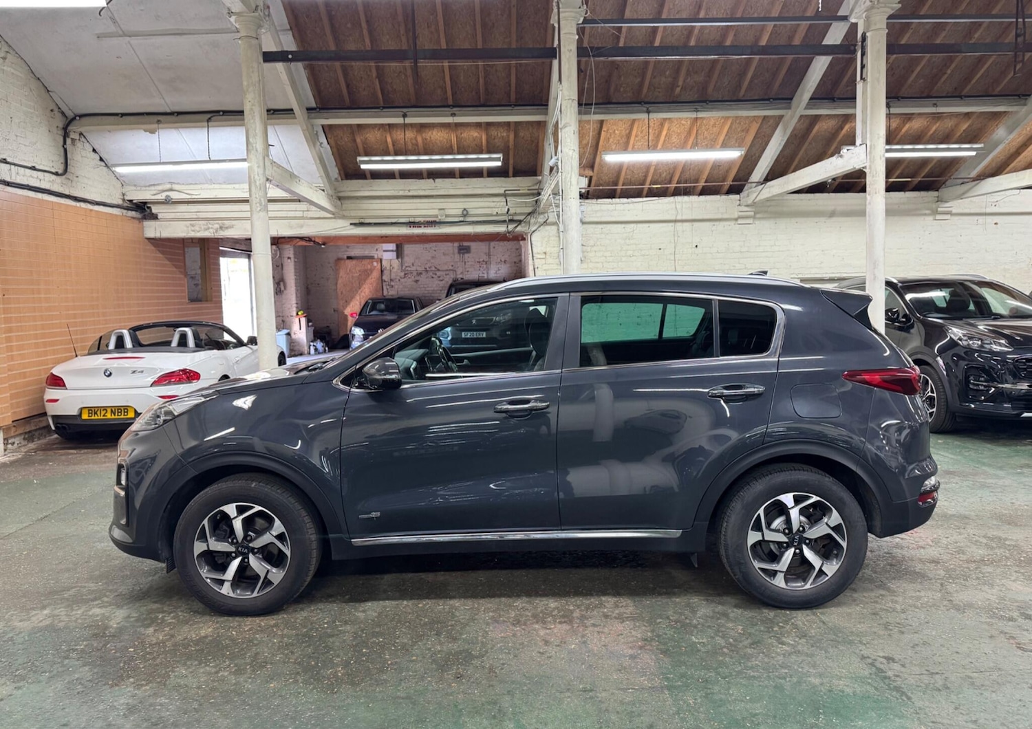 Used Kia Sportage for sale - 77901863: Photo 5