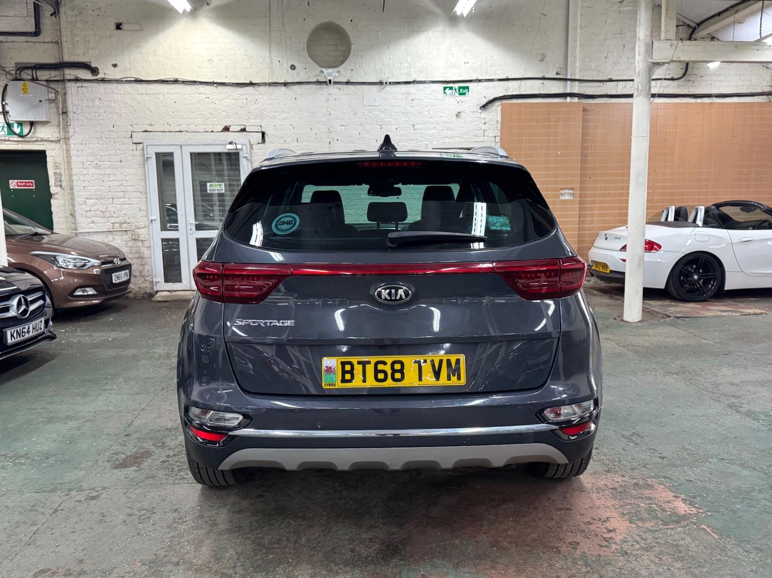 Used Kia Sportage for sale - 77901863: Photo 7