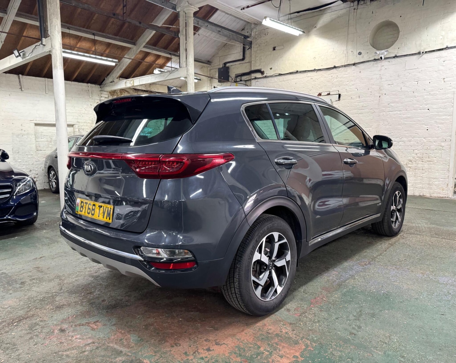 Used Kia Sportage for sale - 77901863: Photo 9