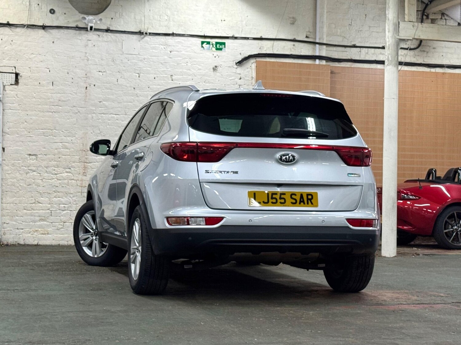 Used Kia Sportage 2018 for sale - 77450901: Photo 11