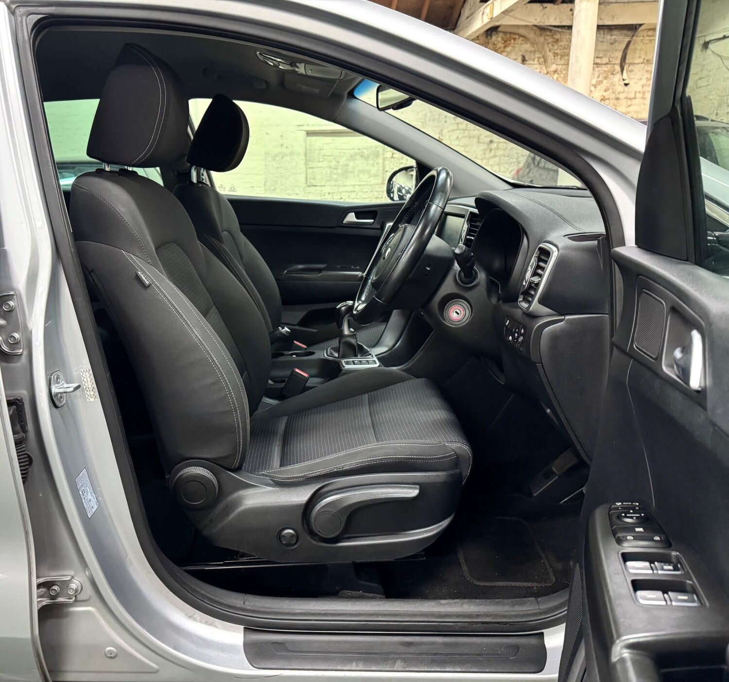 Used Kia Sportage 2018 for sale - 77450901: Photo 12