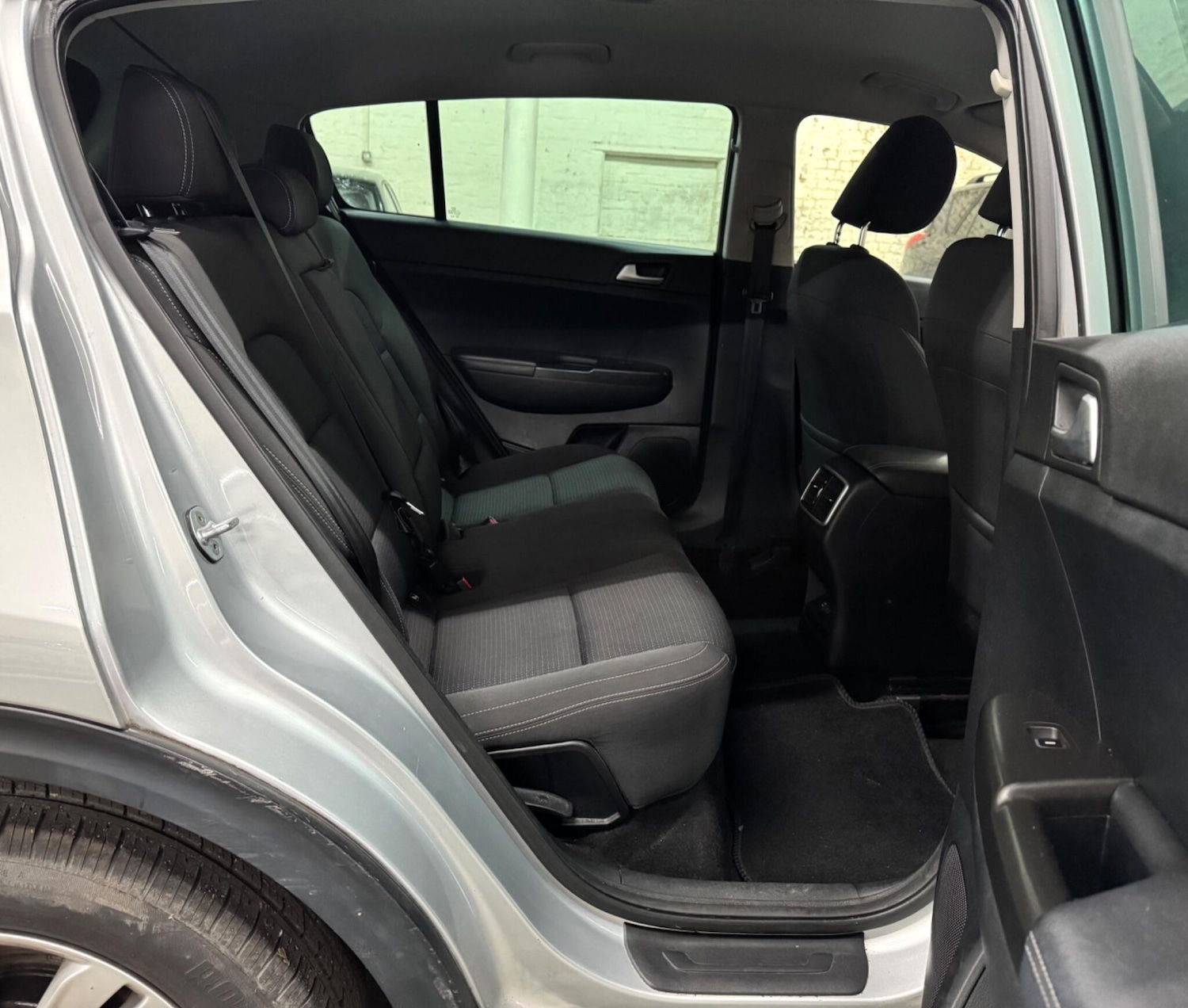 Used Kia Sportage 2018 for sale - 77450901: Photo 14