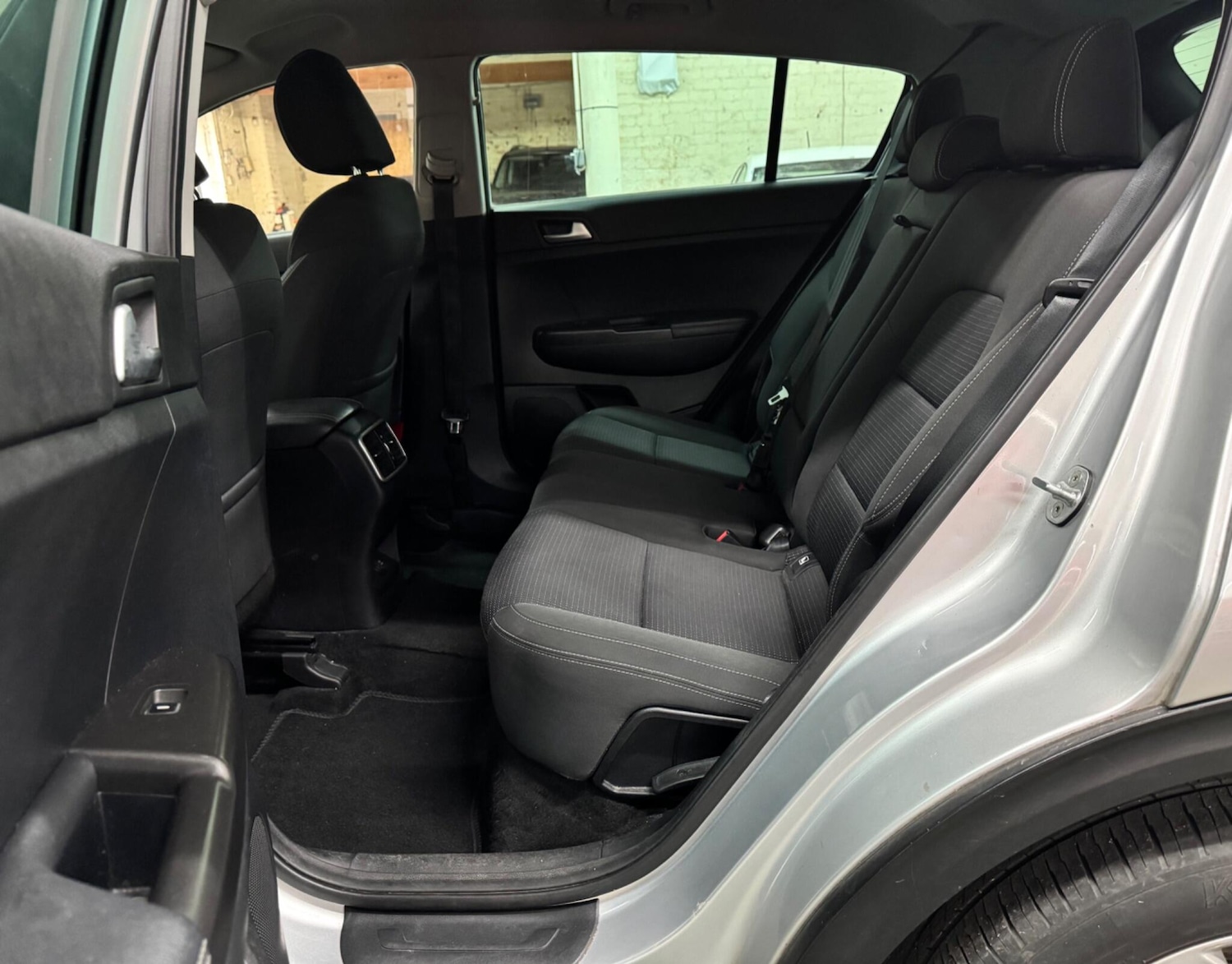 Used Kia Sportage 2018 for sale - 77450901: Photo 15