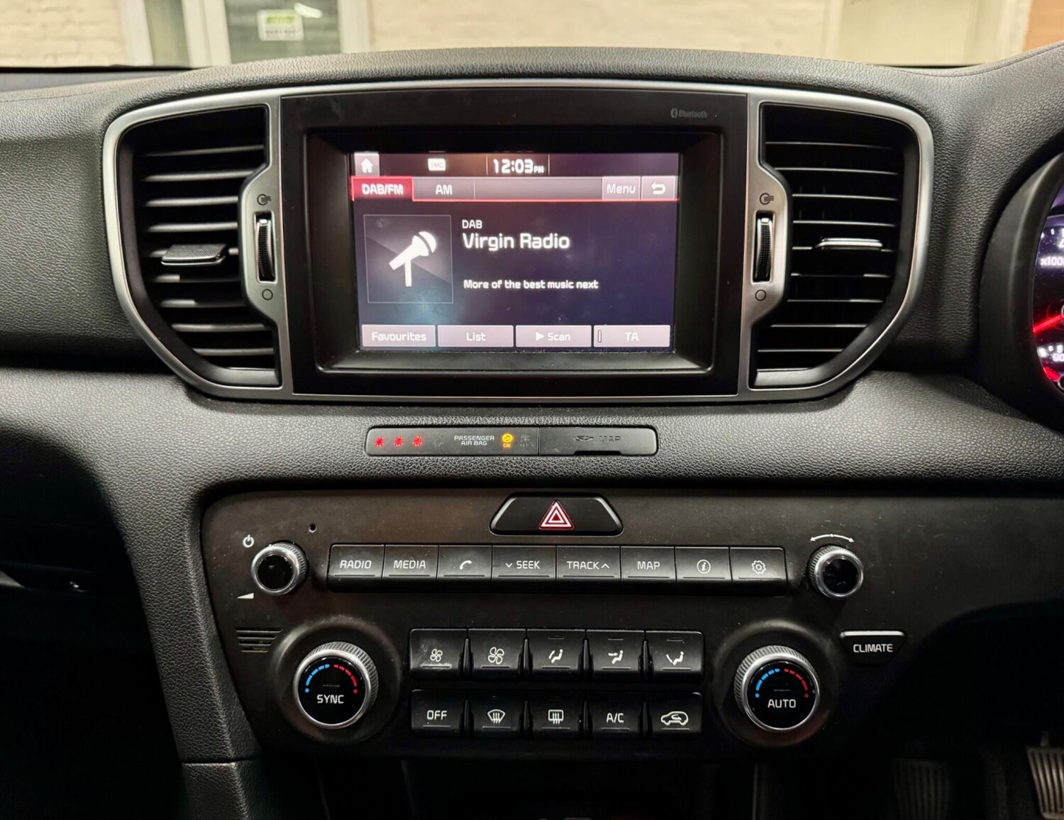 Used Kia Sportage 2018 for sale - 77450901: Photo 16