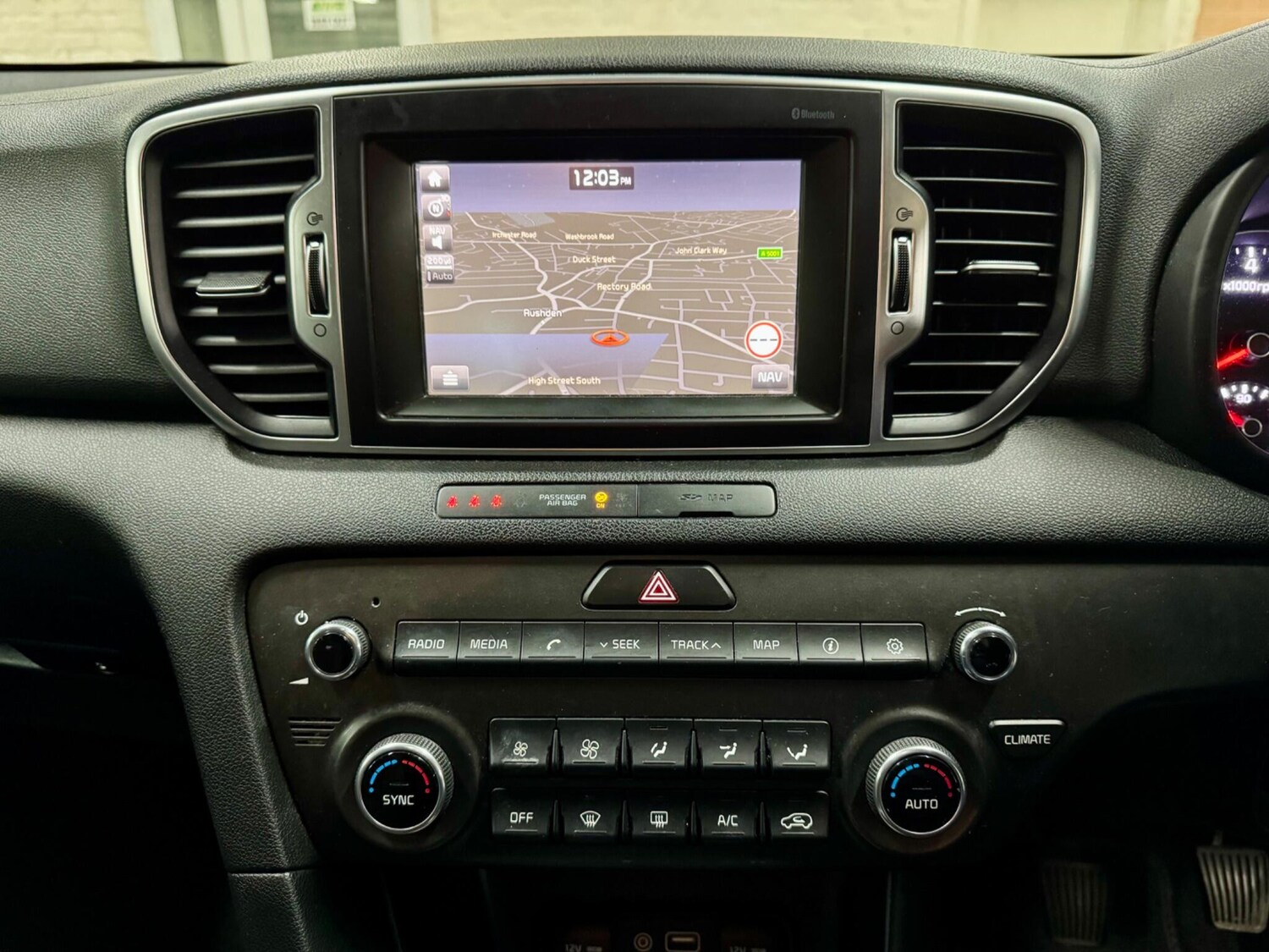 Used Kia Sportage 2018 for sale - 77450901: Photo 17