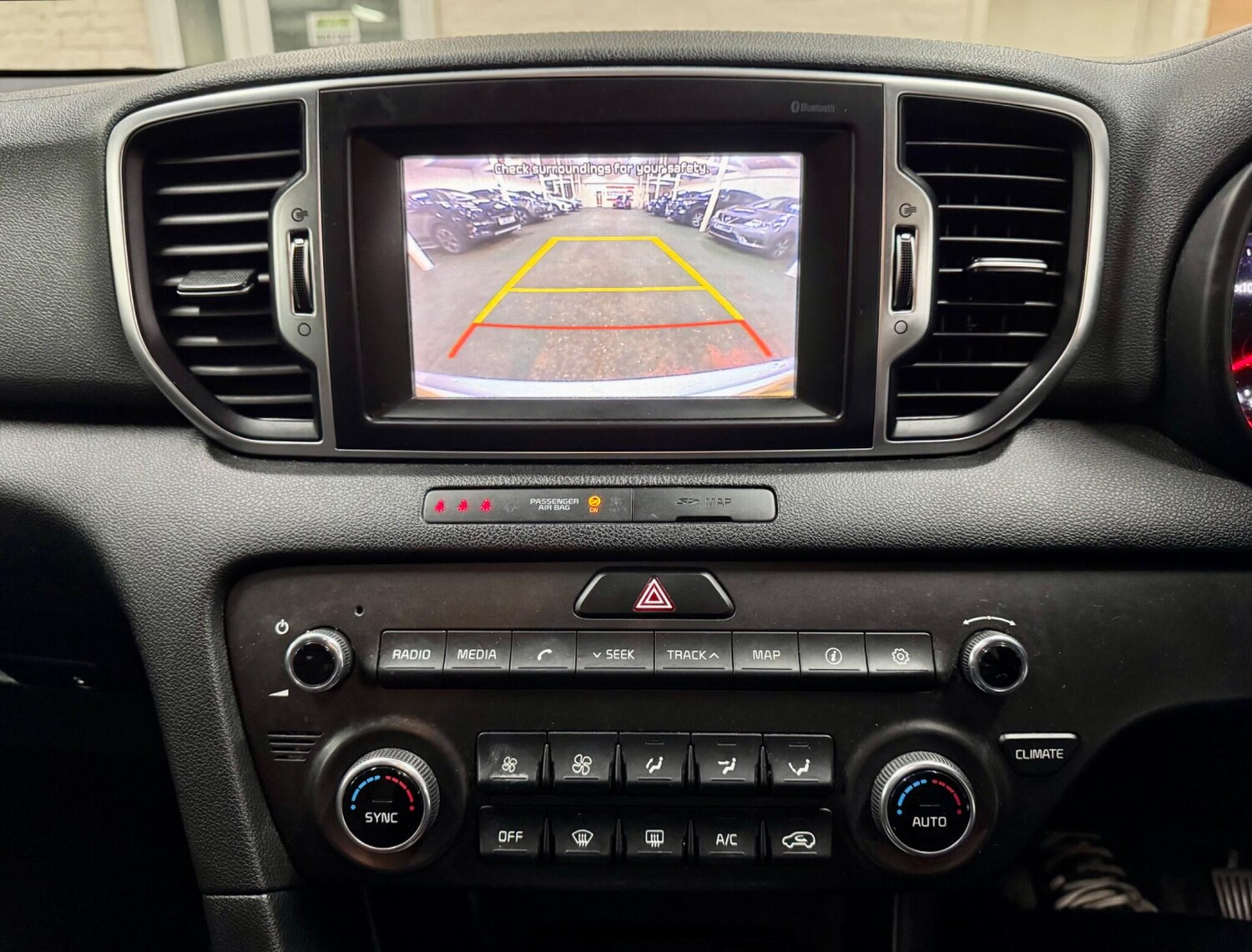 Used Kia Sportage 2018 for sale - 77450901: Photo 18