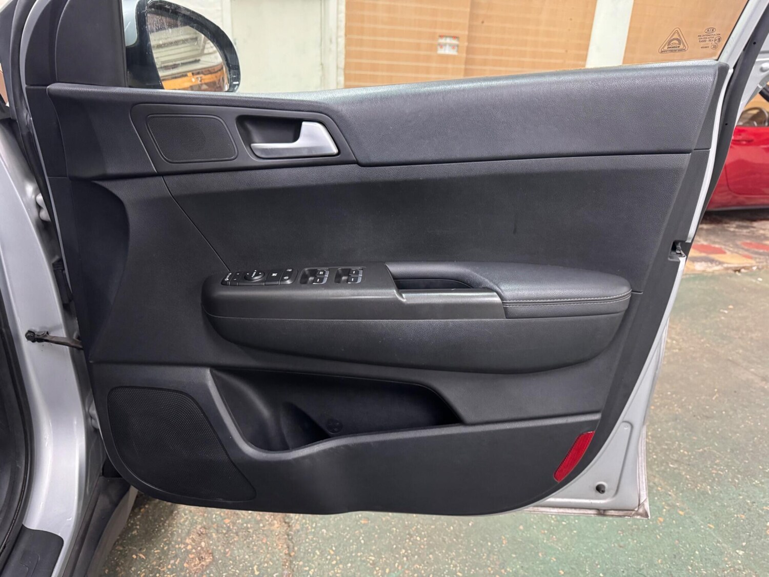 Used Kia Sportage 2018 for sale - 77450901: Photo 20