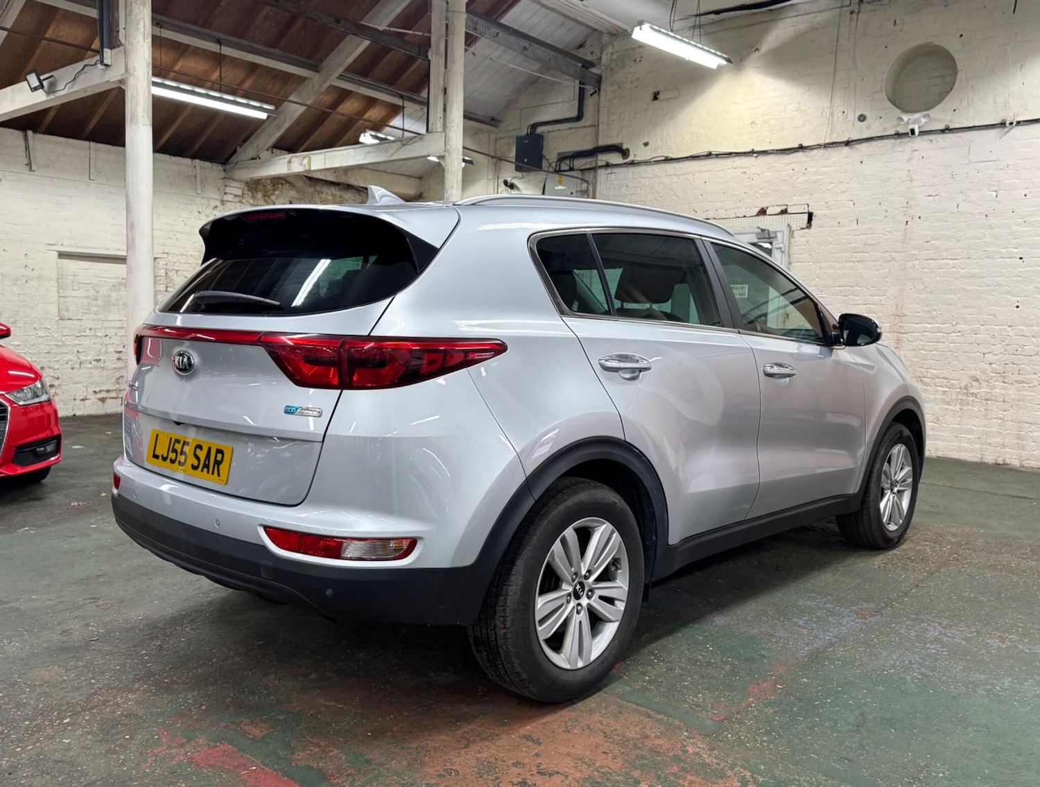 Used Kia Sportage 2018 for sale - 77450901: Photo 9