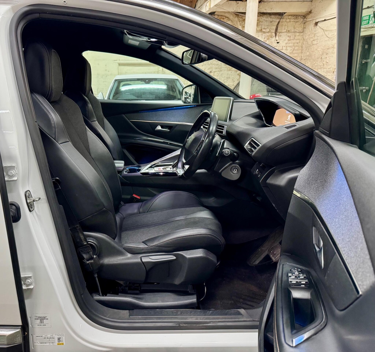 Used Peugeot 5008 2020 for sale - 77020258: Photo 12