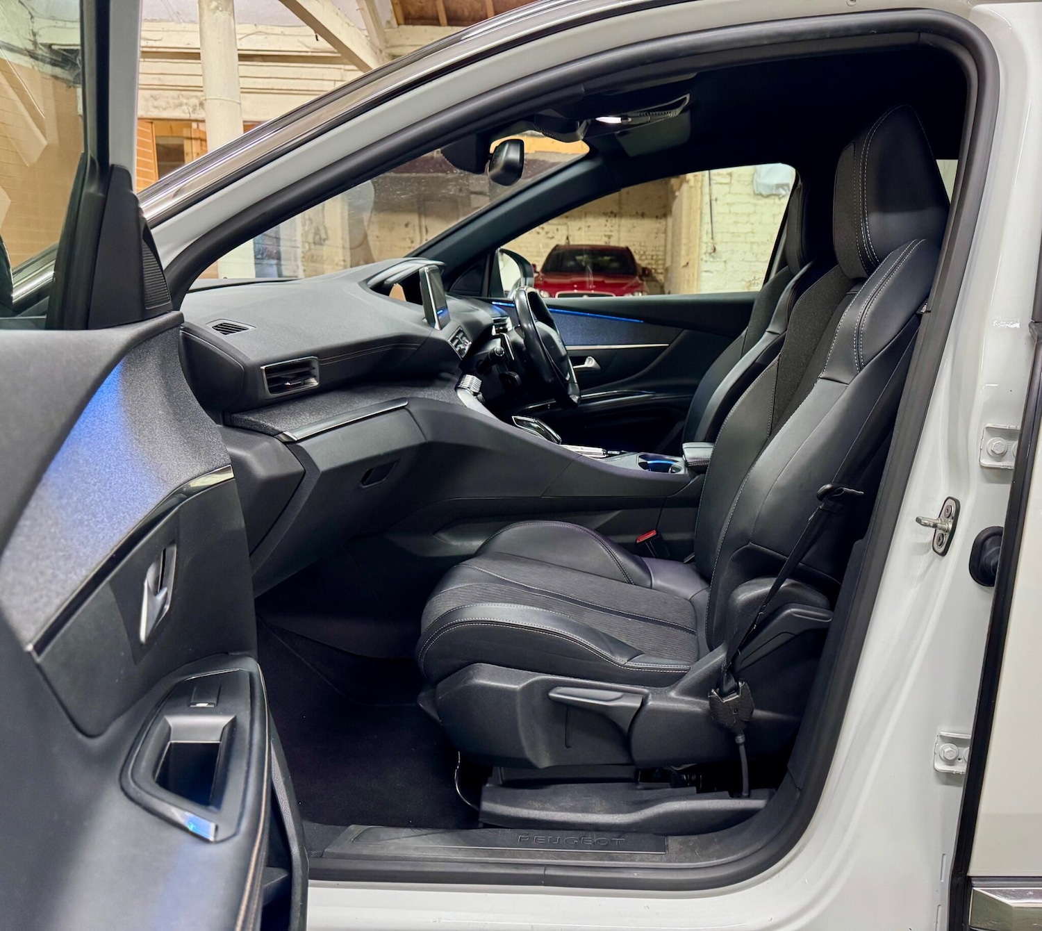 Used Peugeot 5008 2020 for sale - 77020258: Photo 13