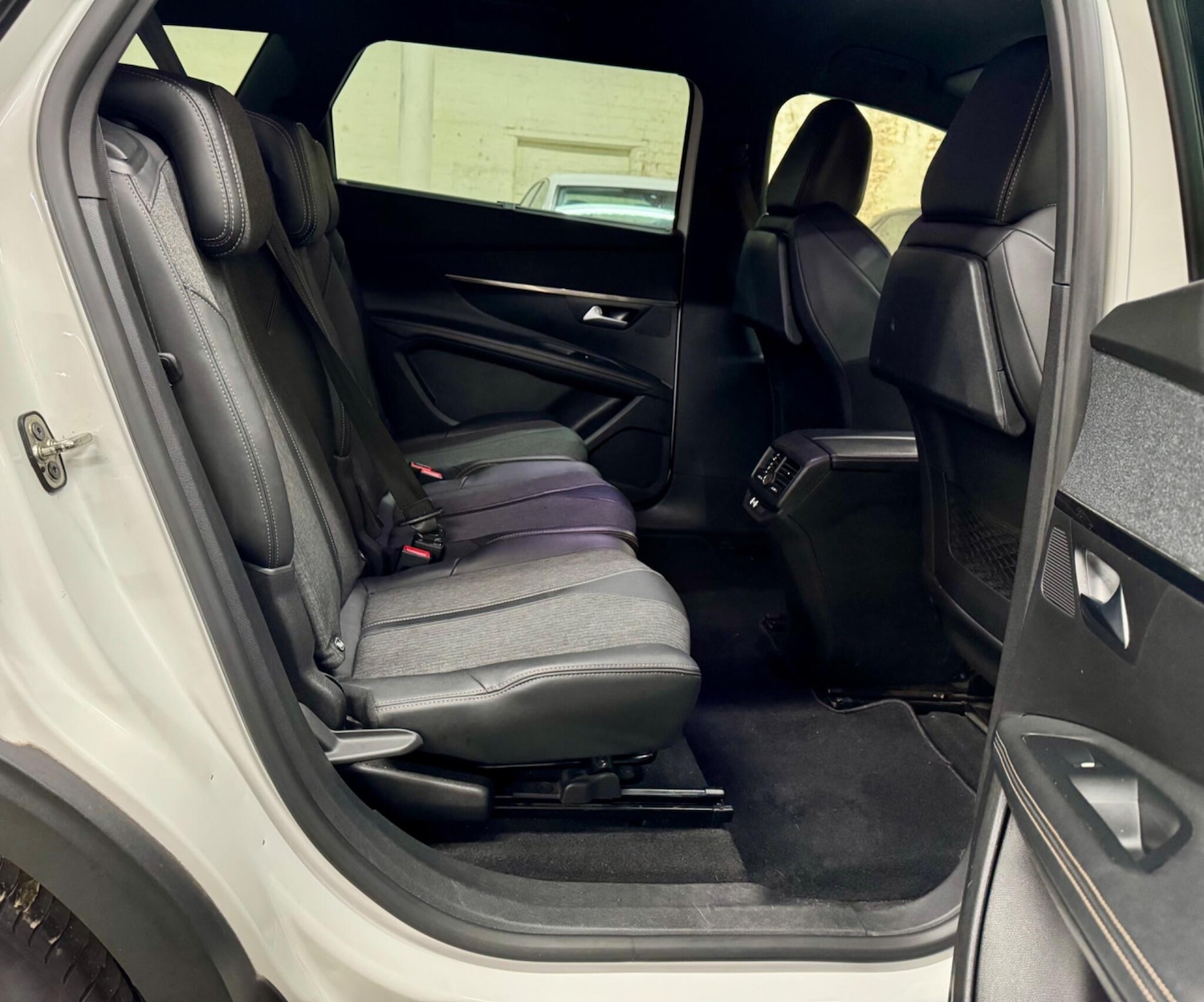 Used Peugeot 5008 2020 for sale - 77020258: Photo 14