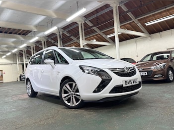 (15) - 1.6 CDTi ecoFLEX SRi Euro 6 (s/s) 5dr