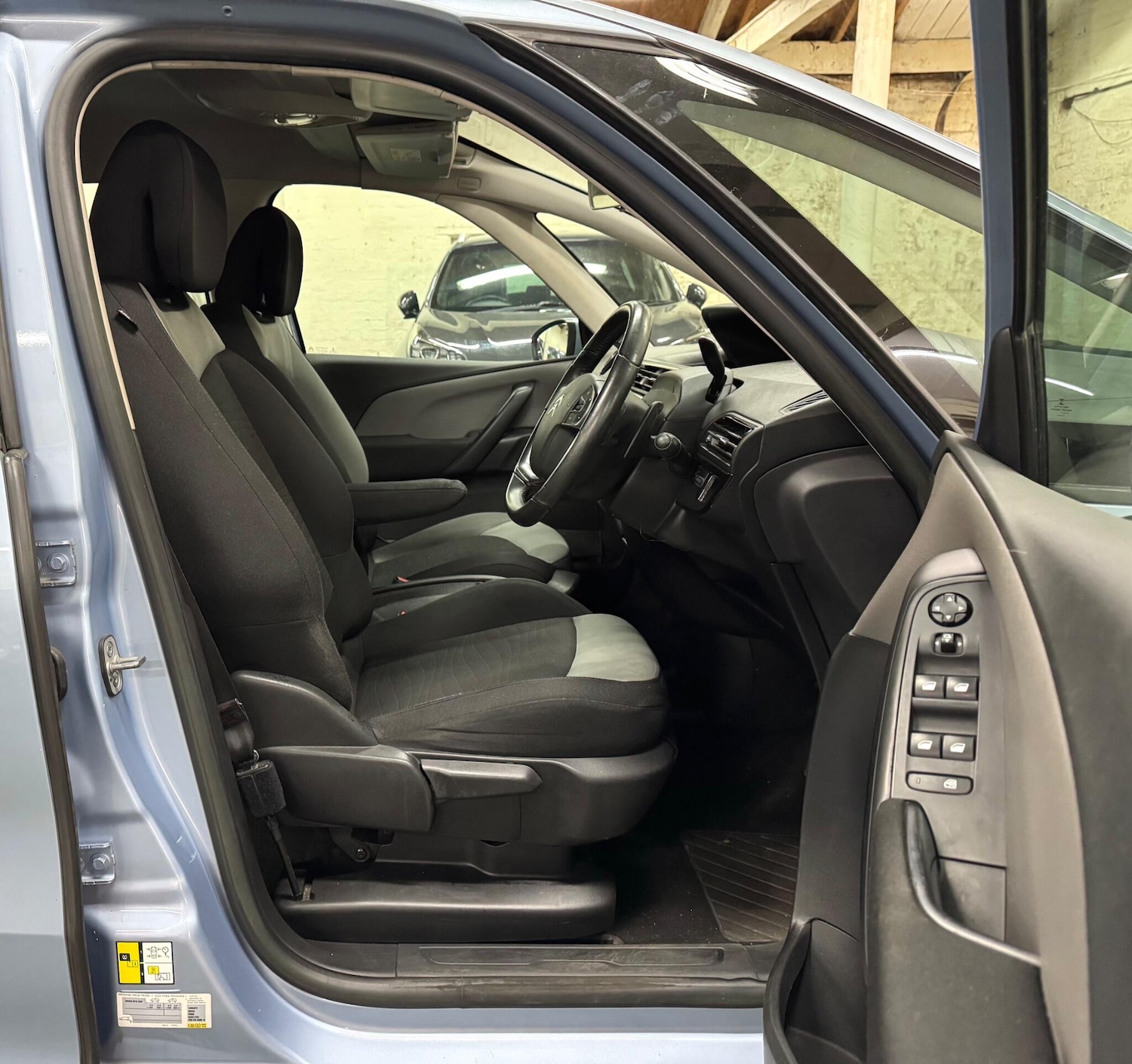 Used Citroen C4 Grand Picasso 2014 for sale - 76690891: Photo 15