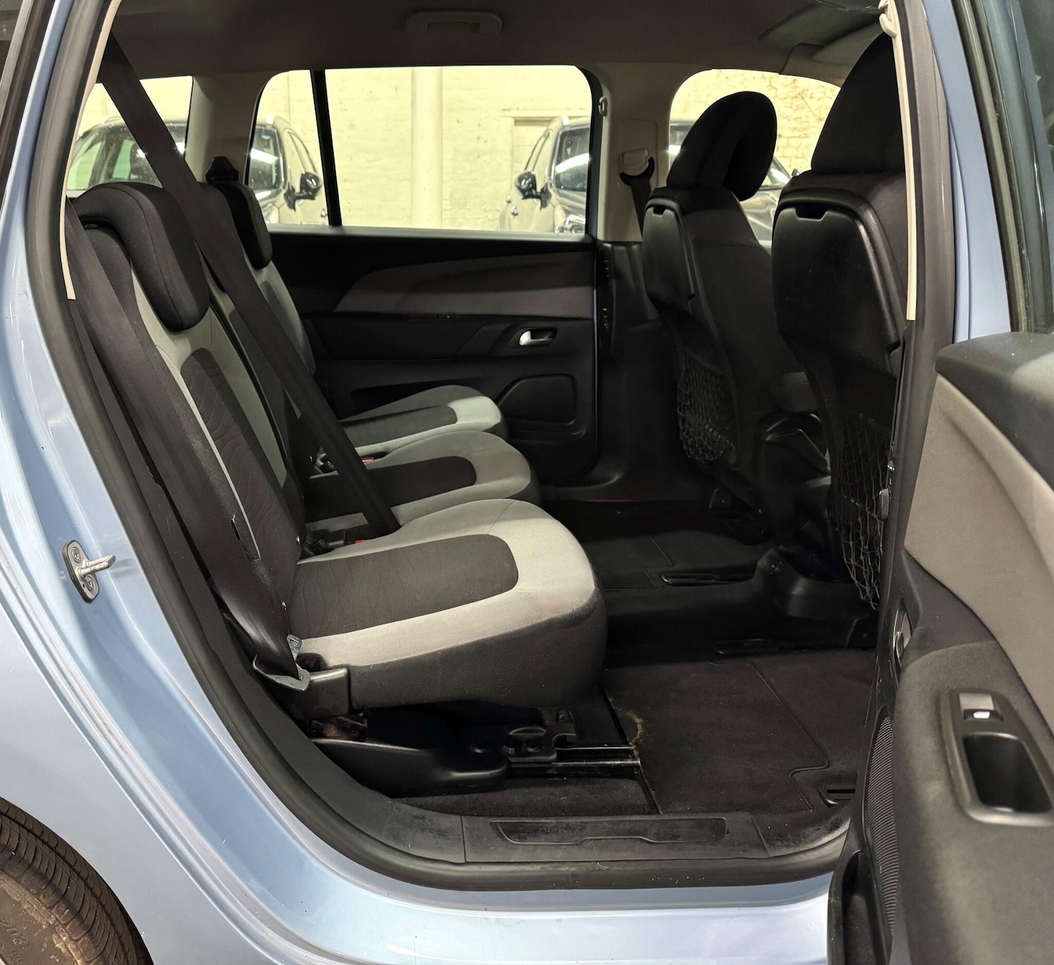 Used Citroen C4 Grand Picasso 2014 for sale - 76690891: Photo 17