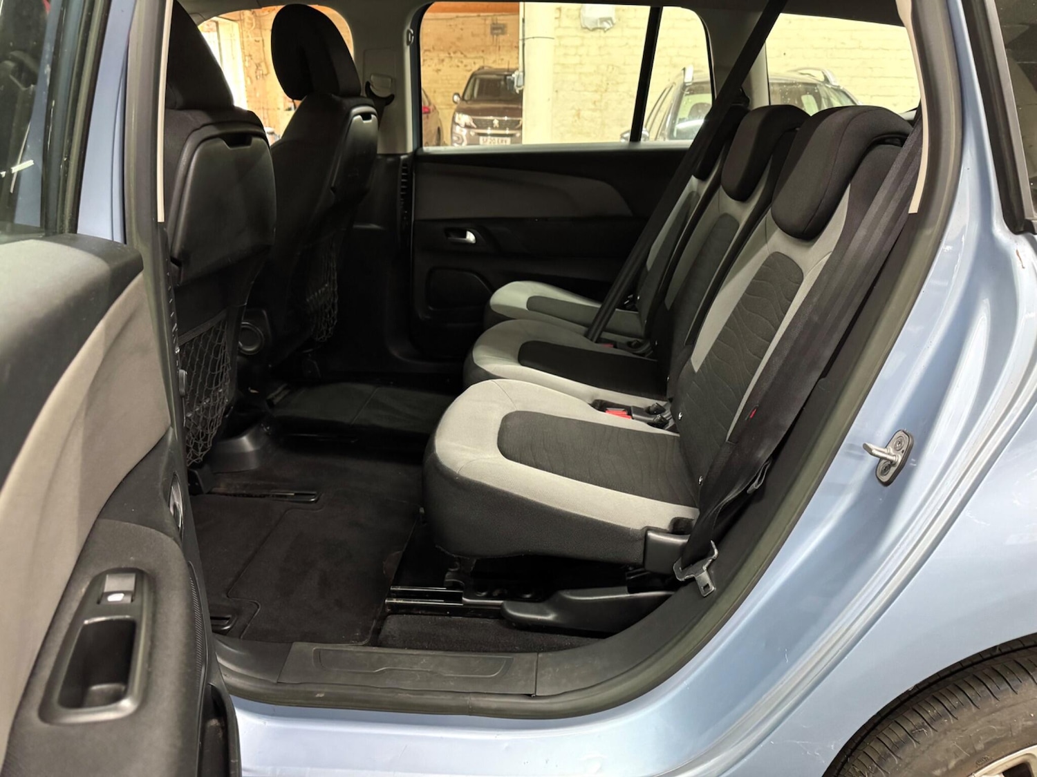 Used Citroen C4 Grand Picasso 2014 for sale - 76690891: Photo 18