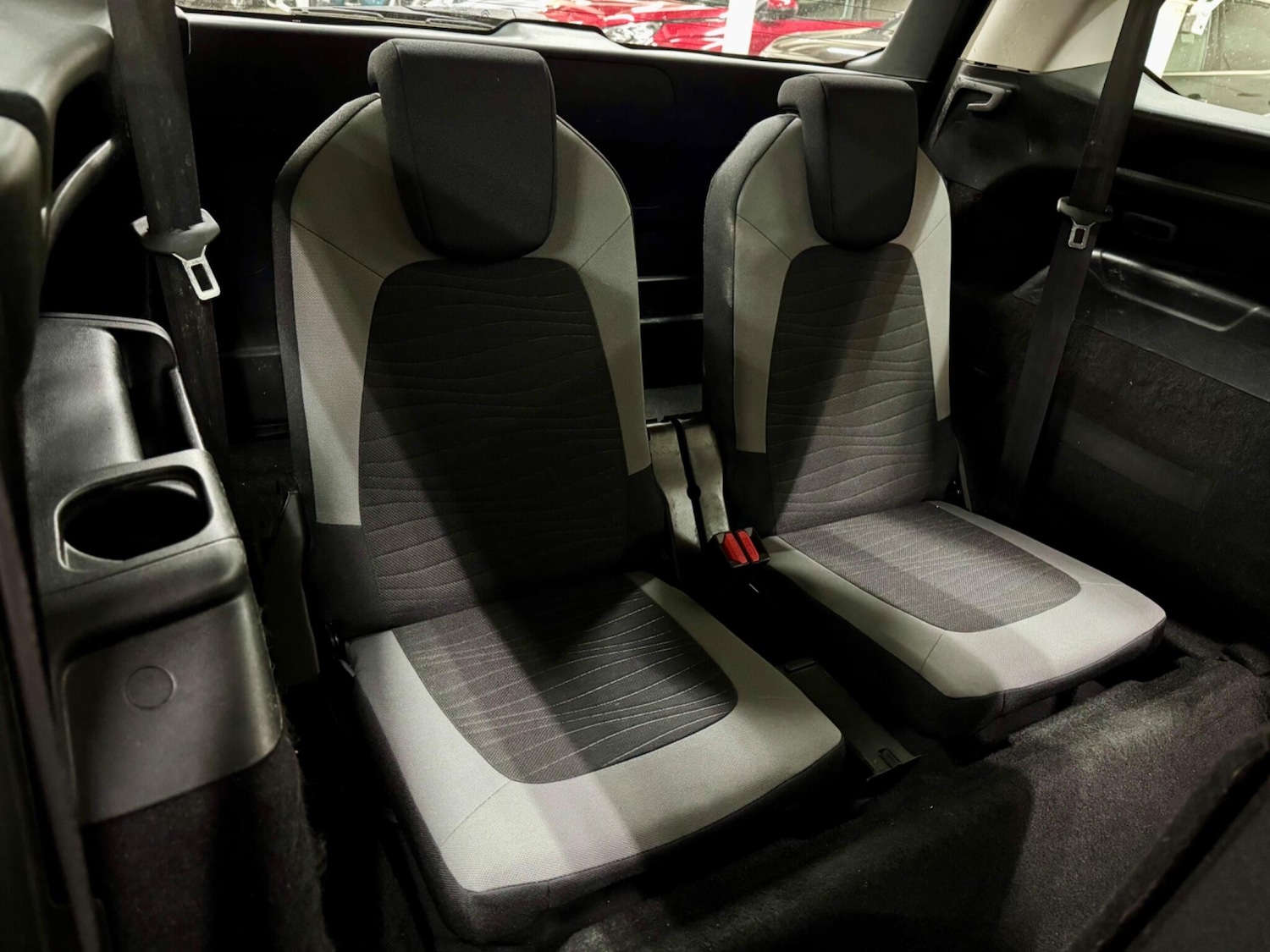 Used Citroen C4 Grand Picasso 2014 for sale - 76690891: Photo 19