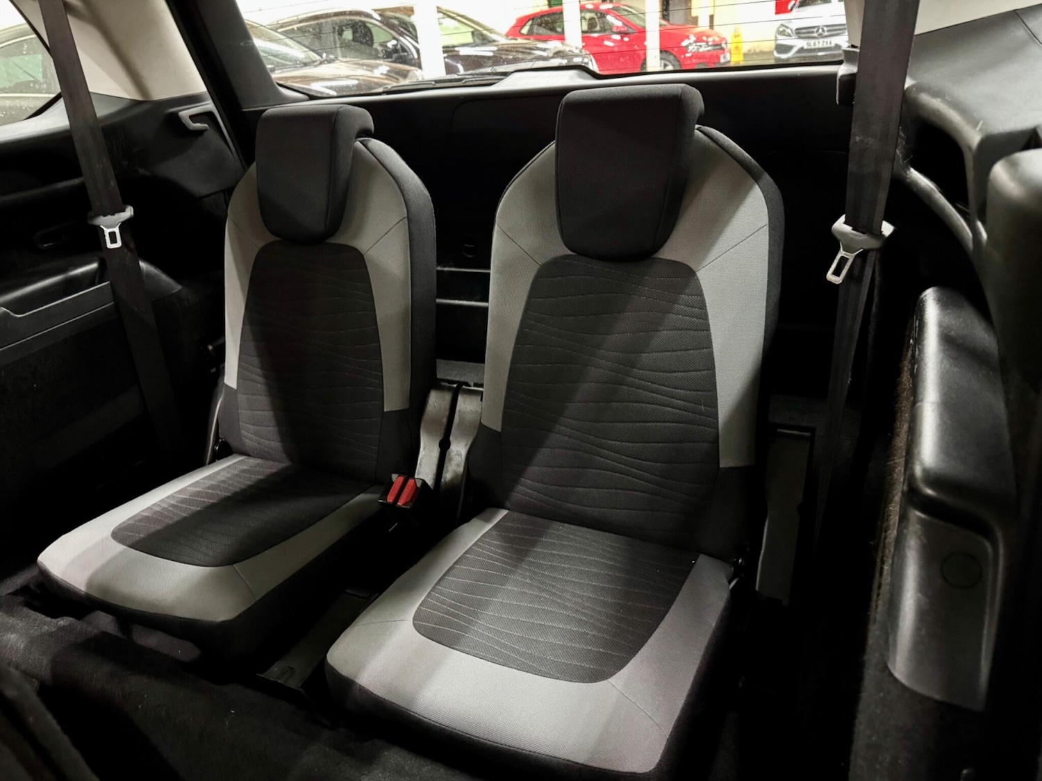 Used Citroen C4 Grand Picasso 2014 for sale - 76690891: Photo 20