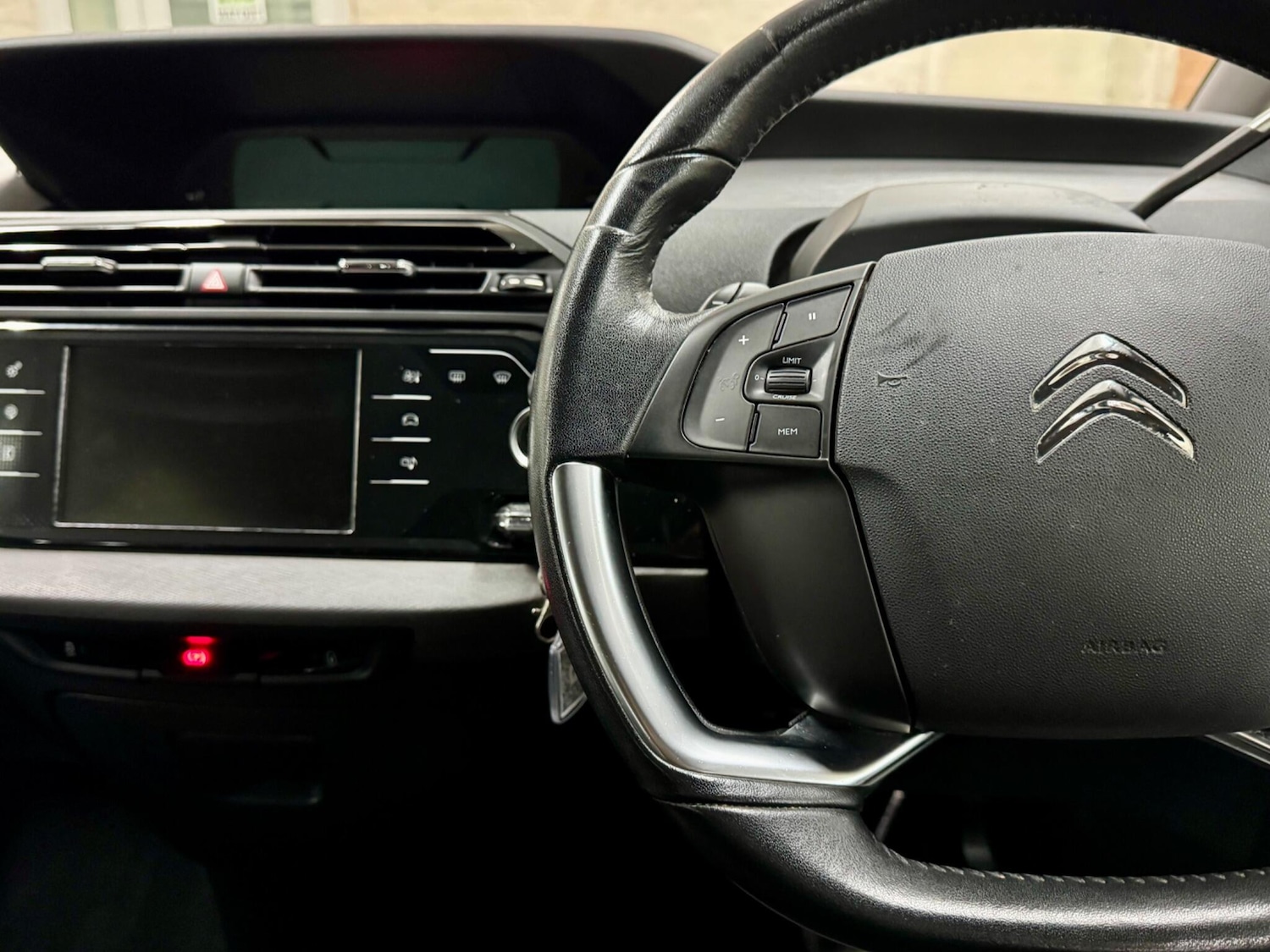 Used Citroen C4 Grand Picasso 2014 for sale - 76690891: Photo 21