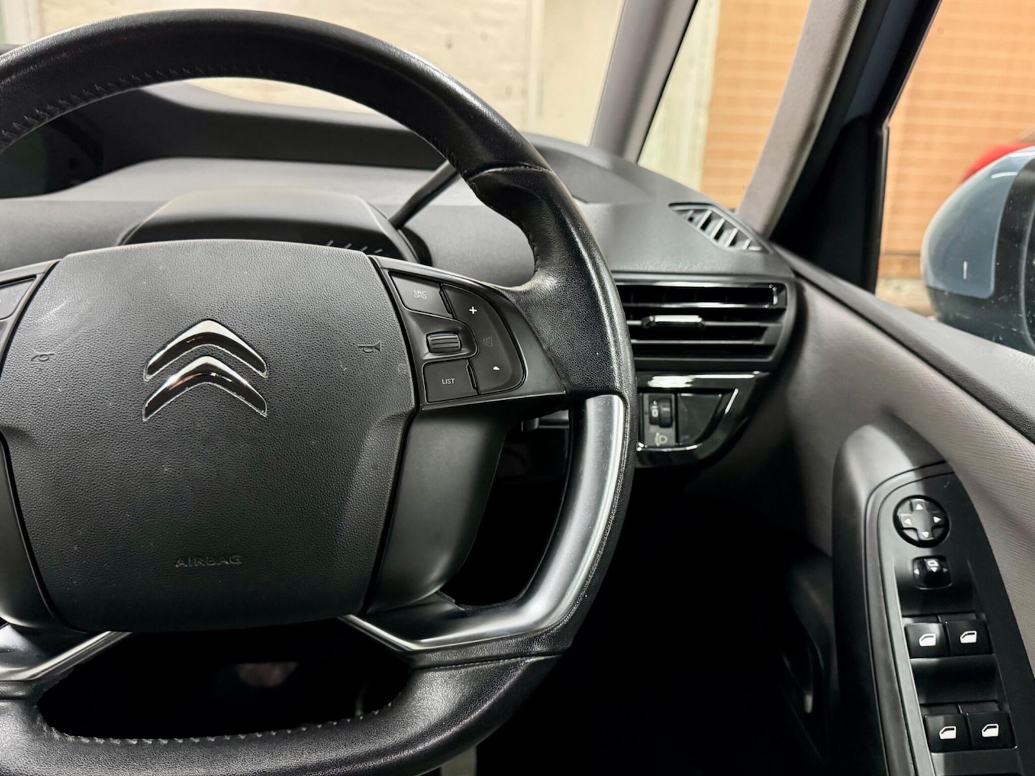 Used Citroen C4 Grand Picasso 2014 for sale - 76690891: Photo 22