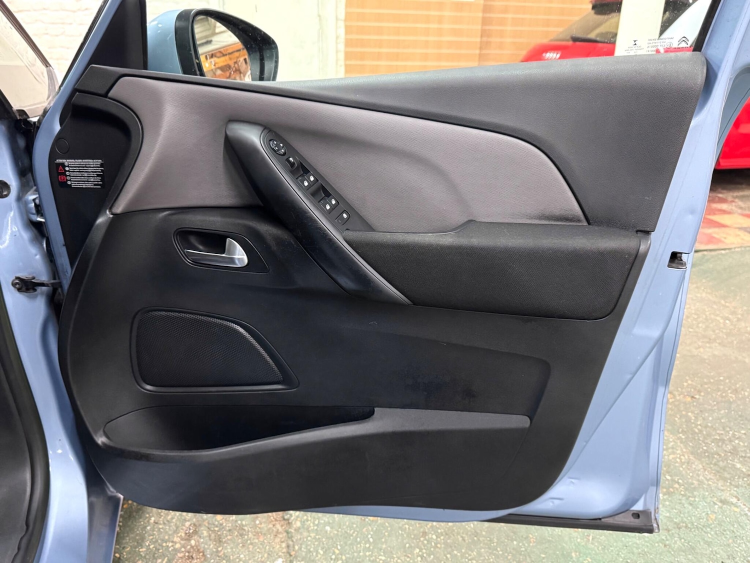 Used Citroen C4 Grand Picasso 2014 for sale - 76690891: Photo 26