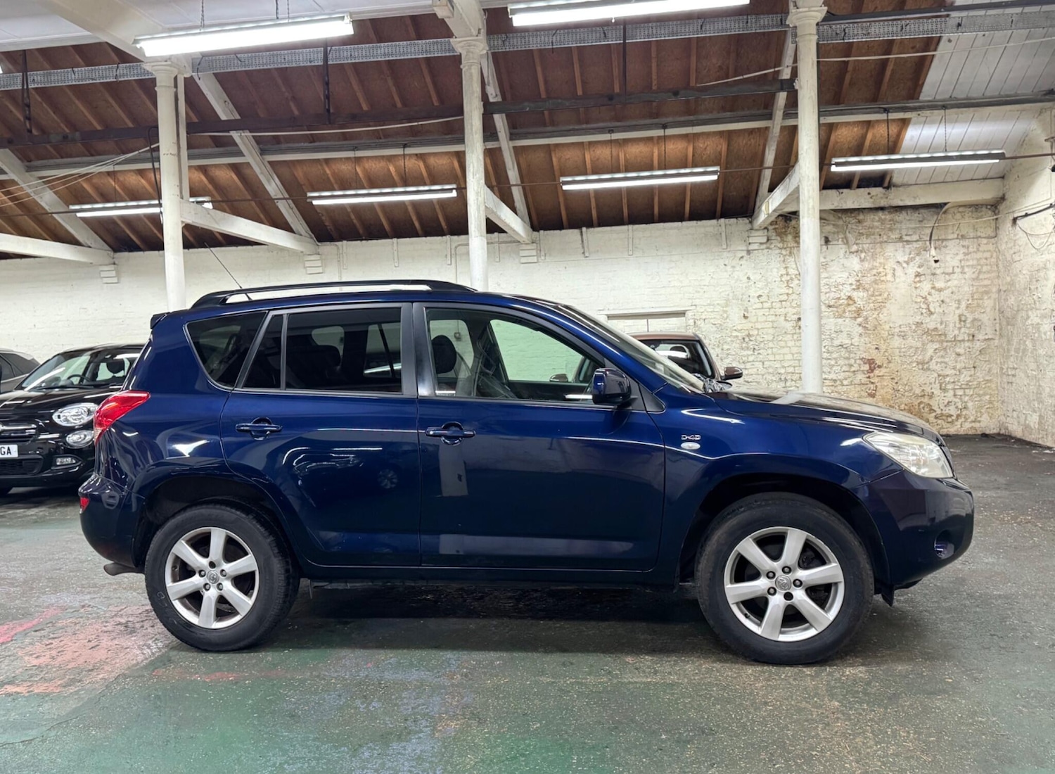 Used Toyota RAV4 2008 for sale - 77269424: Photo 11