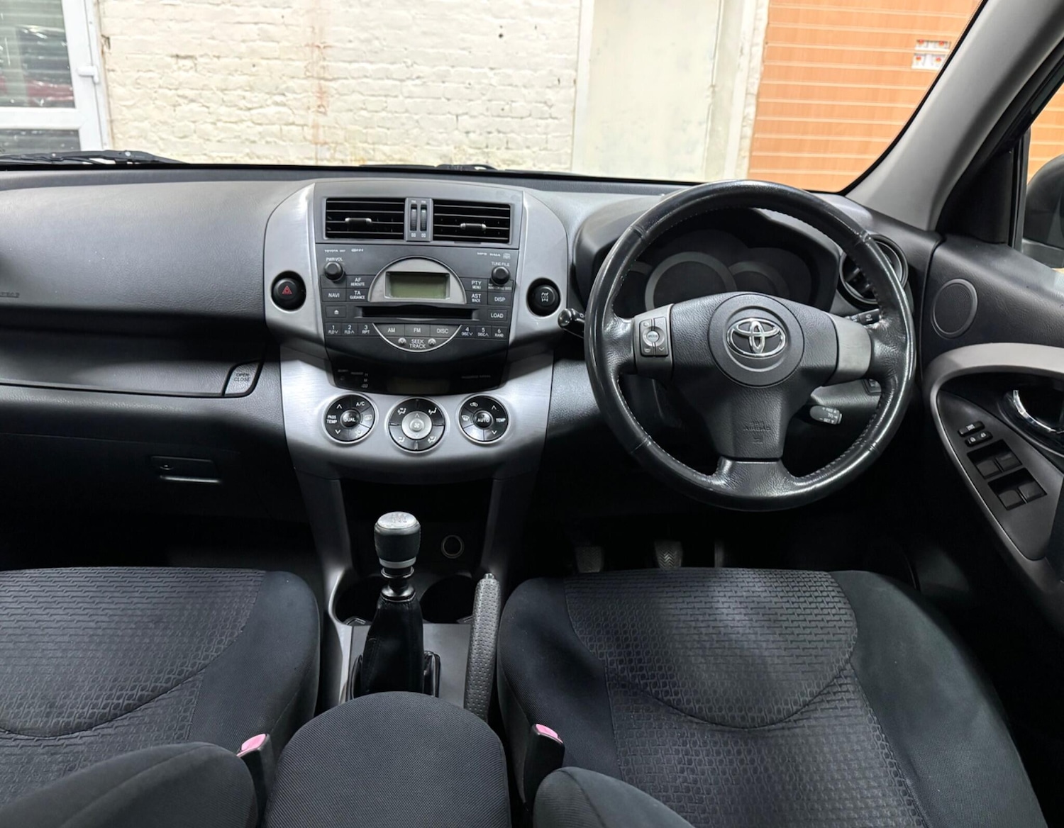 Used Toyota RAV4 2008 for sale - 77269424: Photo 14