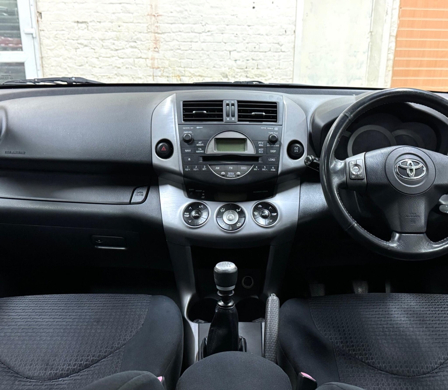 Used Toyota RAV4 2008 for sale - 77269424: Photo 15