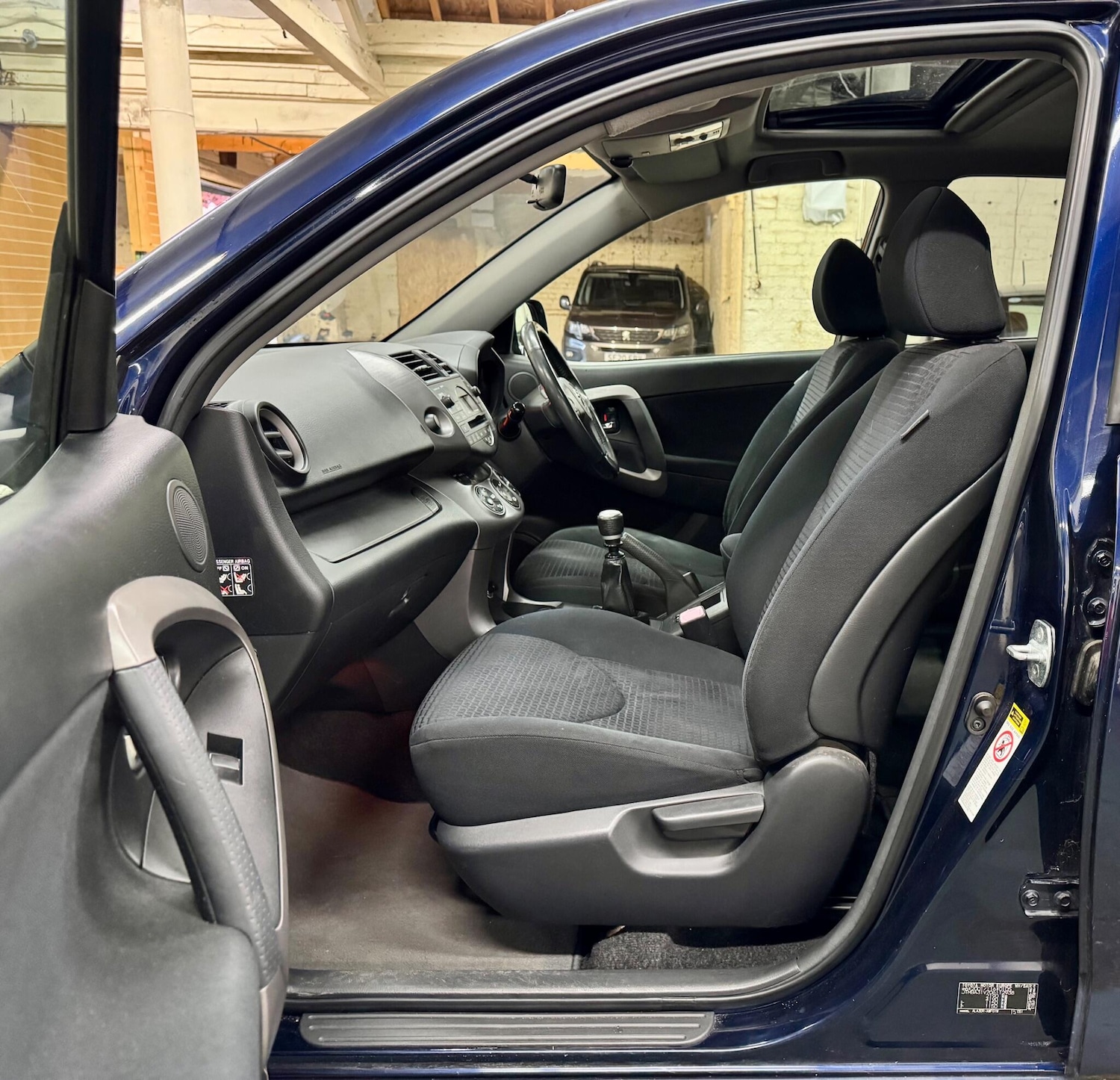 Used Toyota RAV4 2008 for sale - 77269424: Photo 17