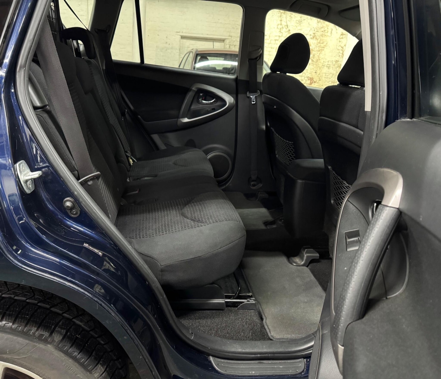 Used Toyota RAV4 2008 for sale - 77269424: Photo 18