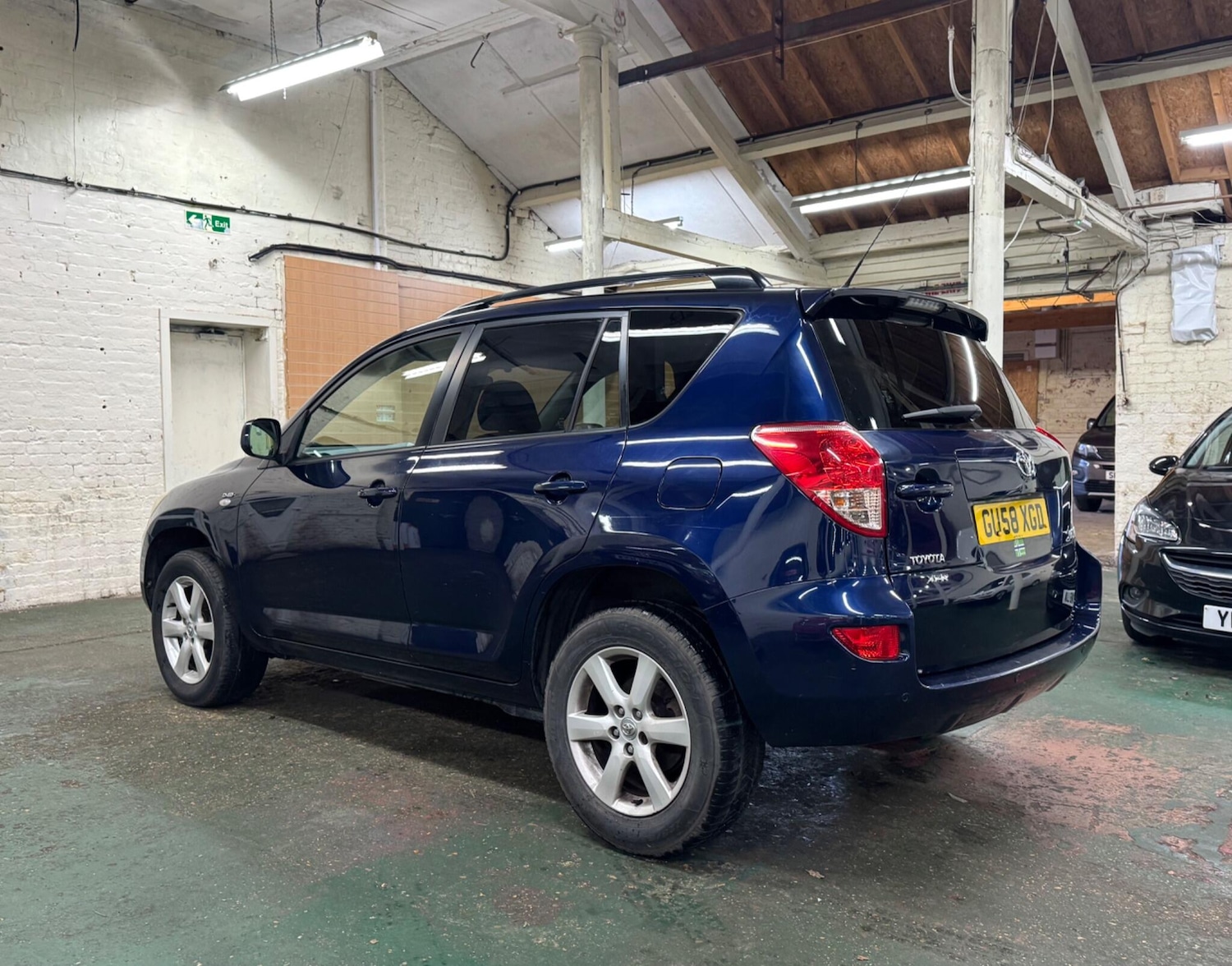 Used Toyota RAV4 2008 for sale - 77269424: Photo 6