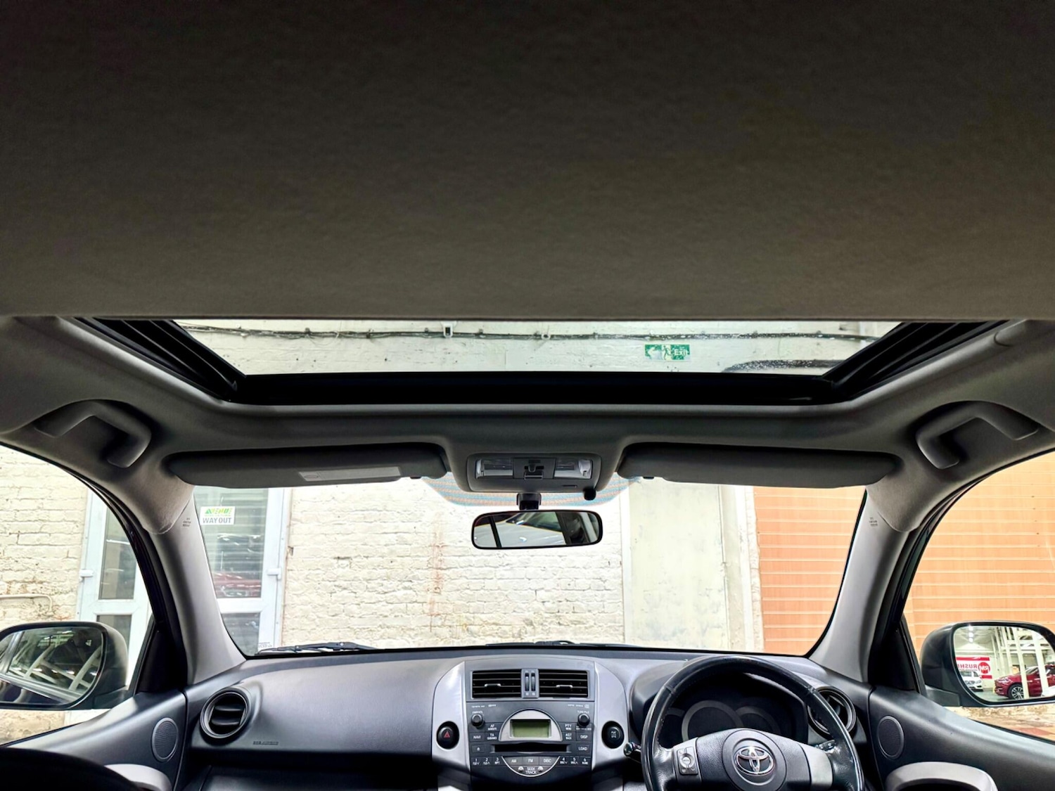 Used Toyota RAV4 2008 for sale - 77269424: Photo 9