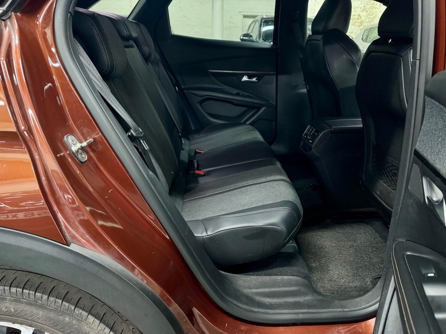 Used Peugeot 3008 2018 for sale - 76690905: Photo 10