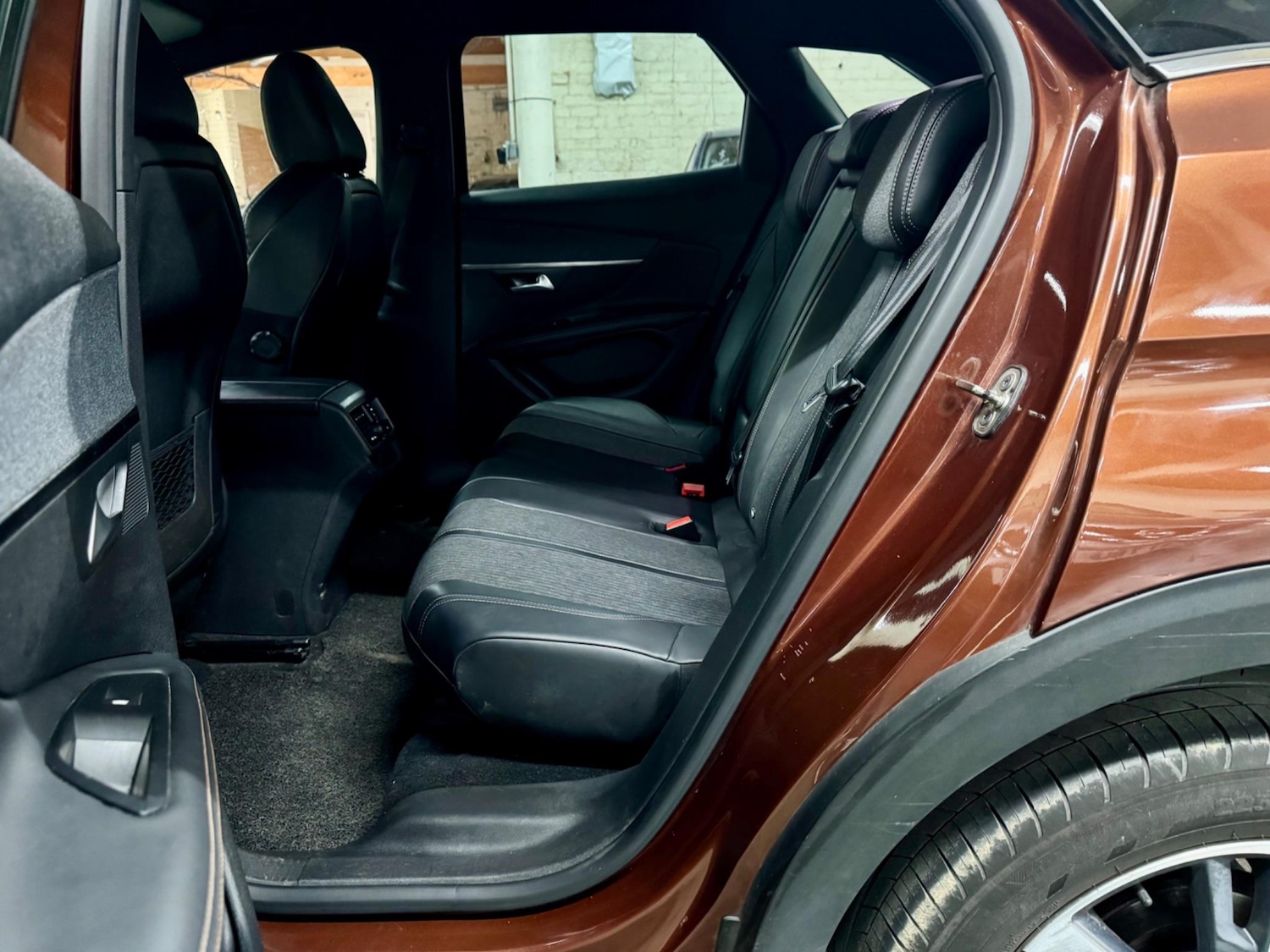 Used Peugeot 3008 2018 for sale - 76690905: Photo 11