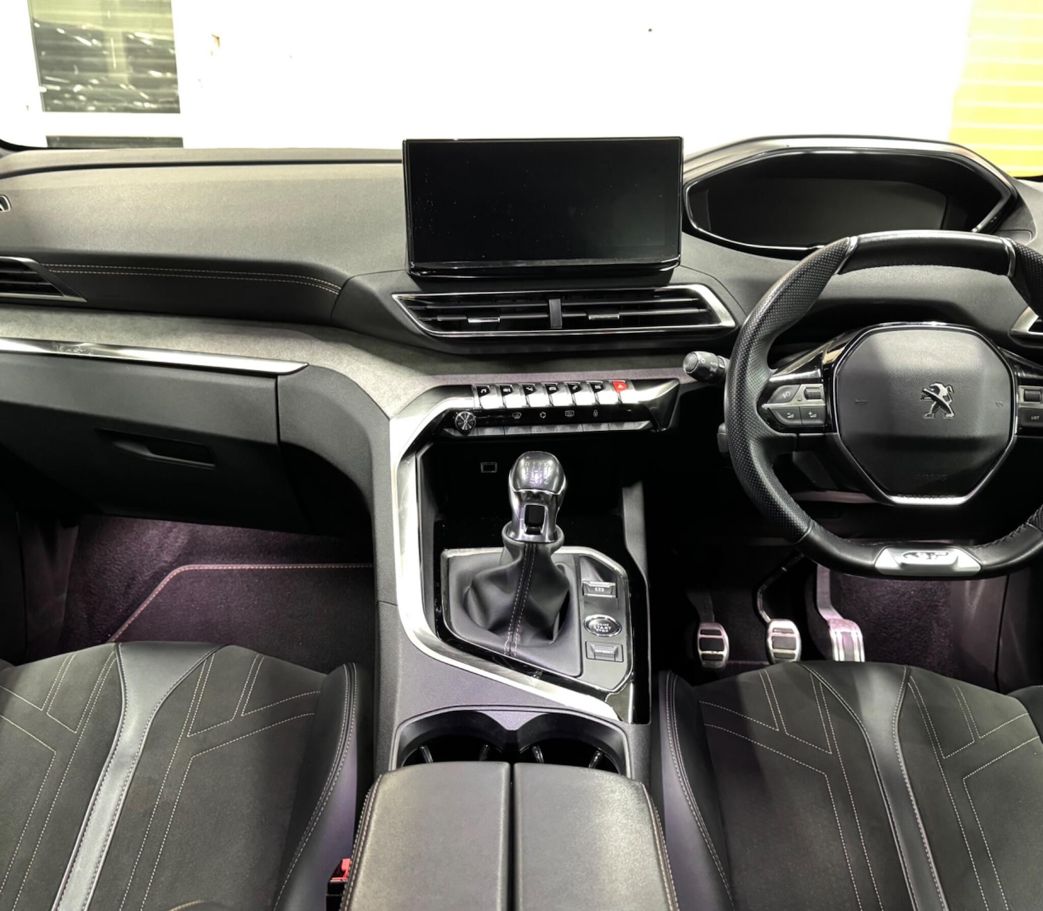 Used Peugeot 3008 2018 for sale - 76690905: Photo 6