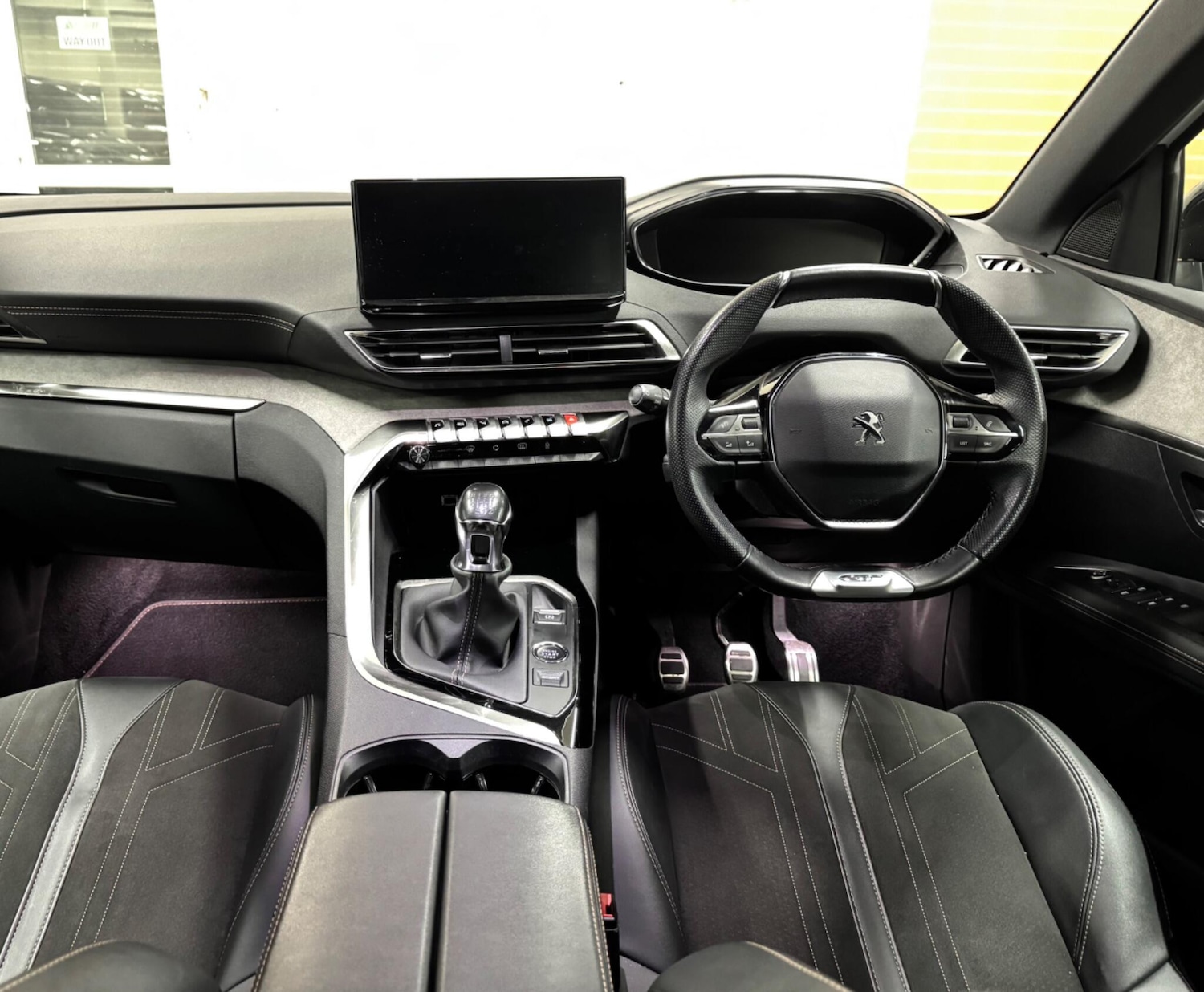 Used Peugeot 3008 2018 for sale - 76690905: Photo 7