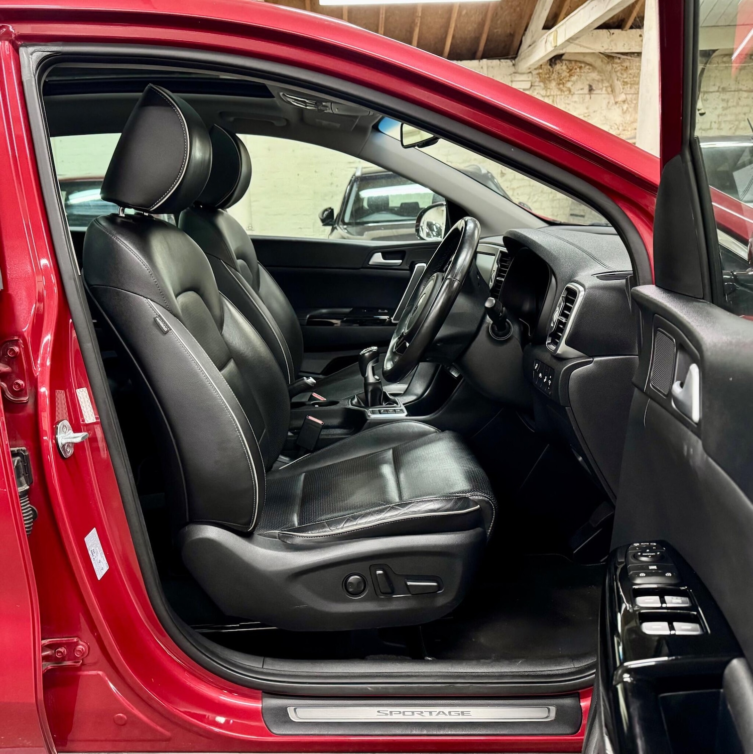 Used Kia Sportage 2017 for sale - 76690904: Photo 16