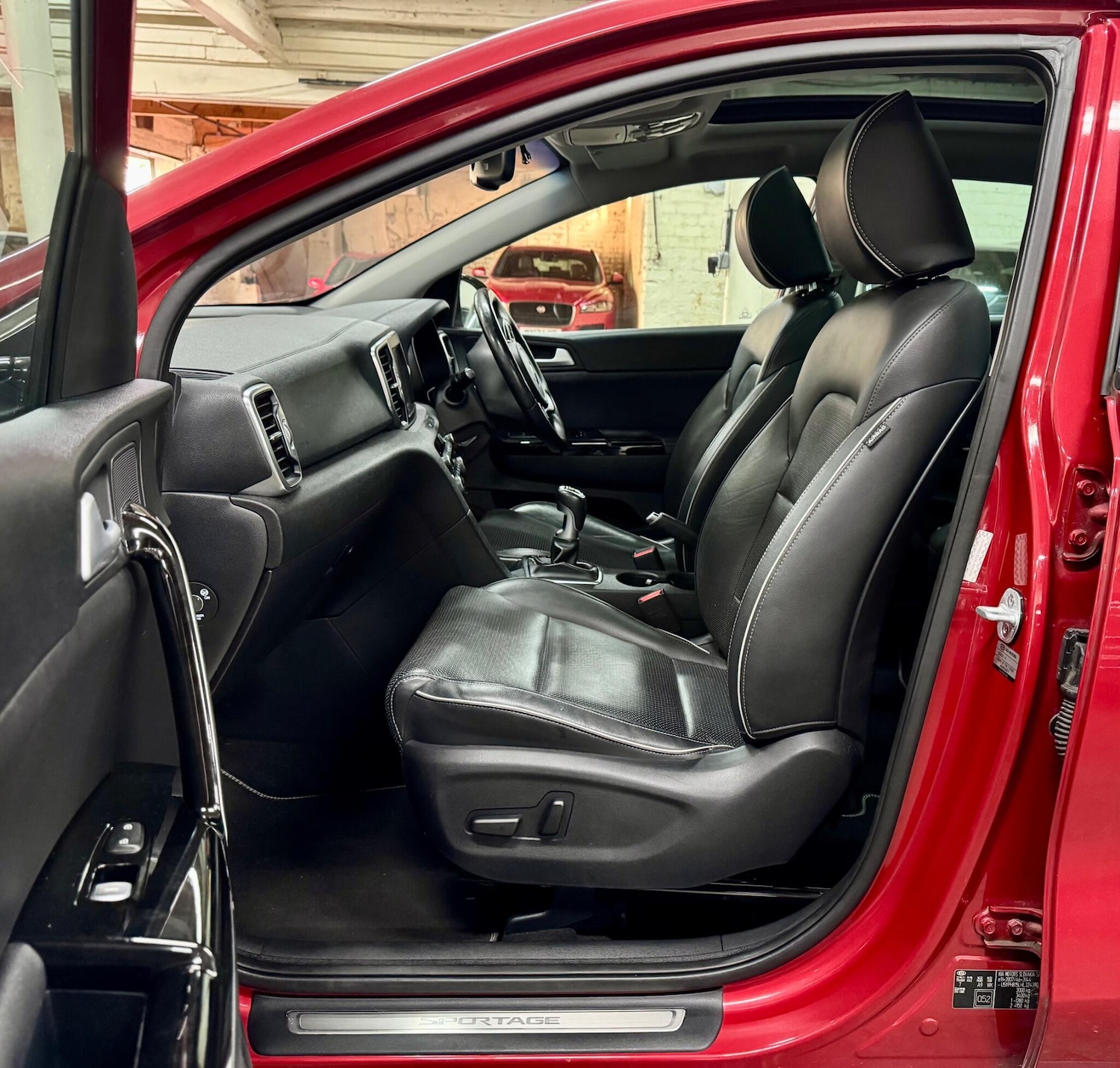 Used Kia Sportage 2017 for sale - 76690904: Photo 17