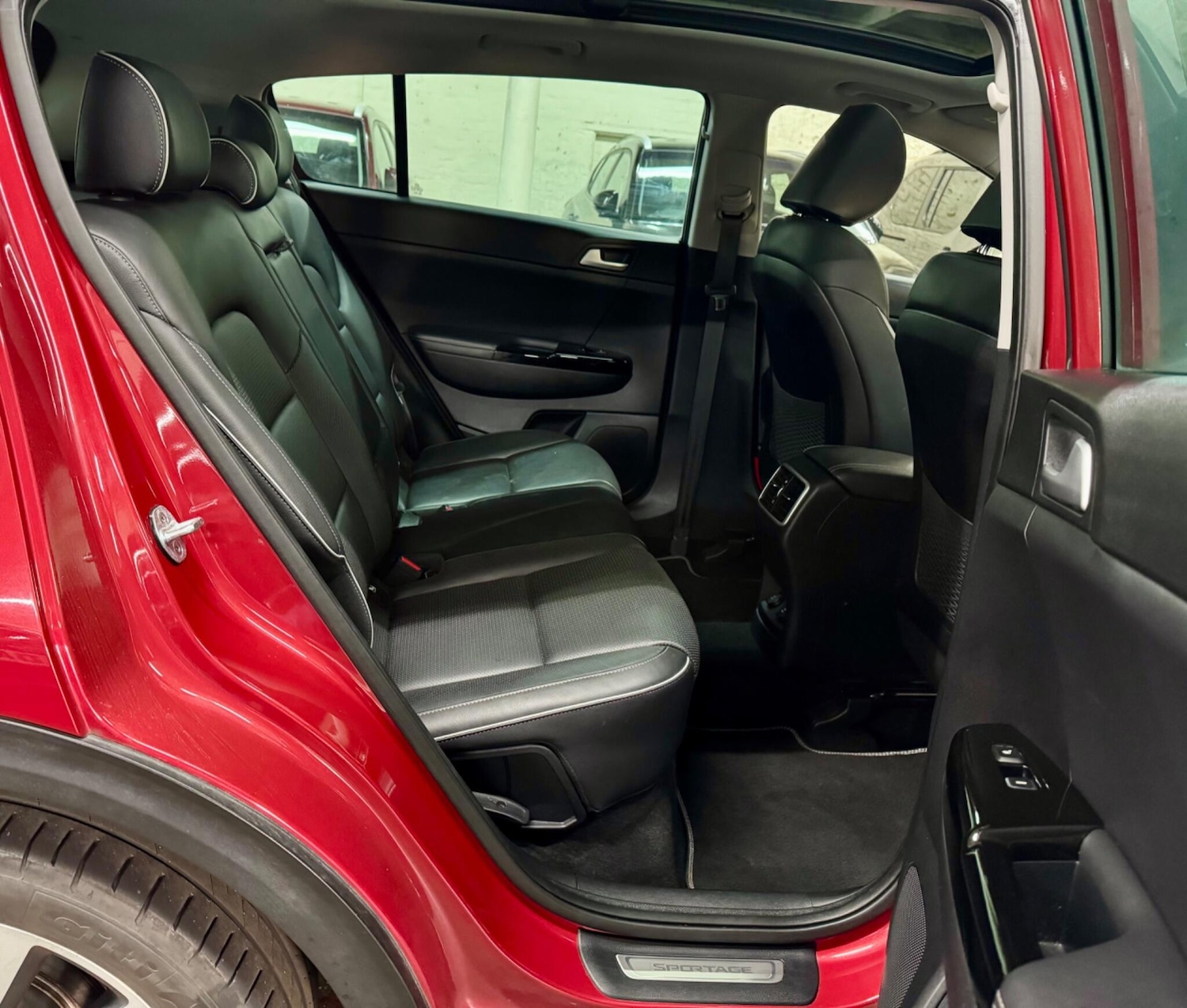 Used Kia Sportage 2017 for sale - 76690904: Photo 18