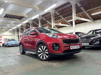 2017 (67) - 1.7 CRDi ISG 4 5dr