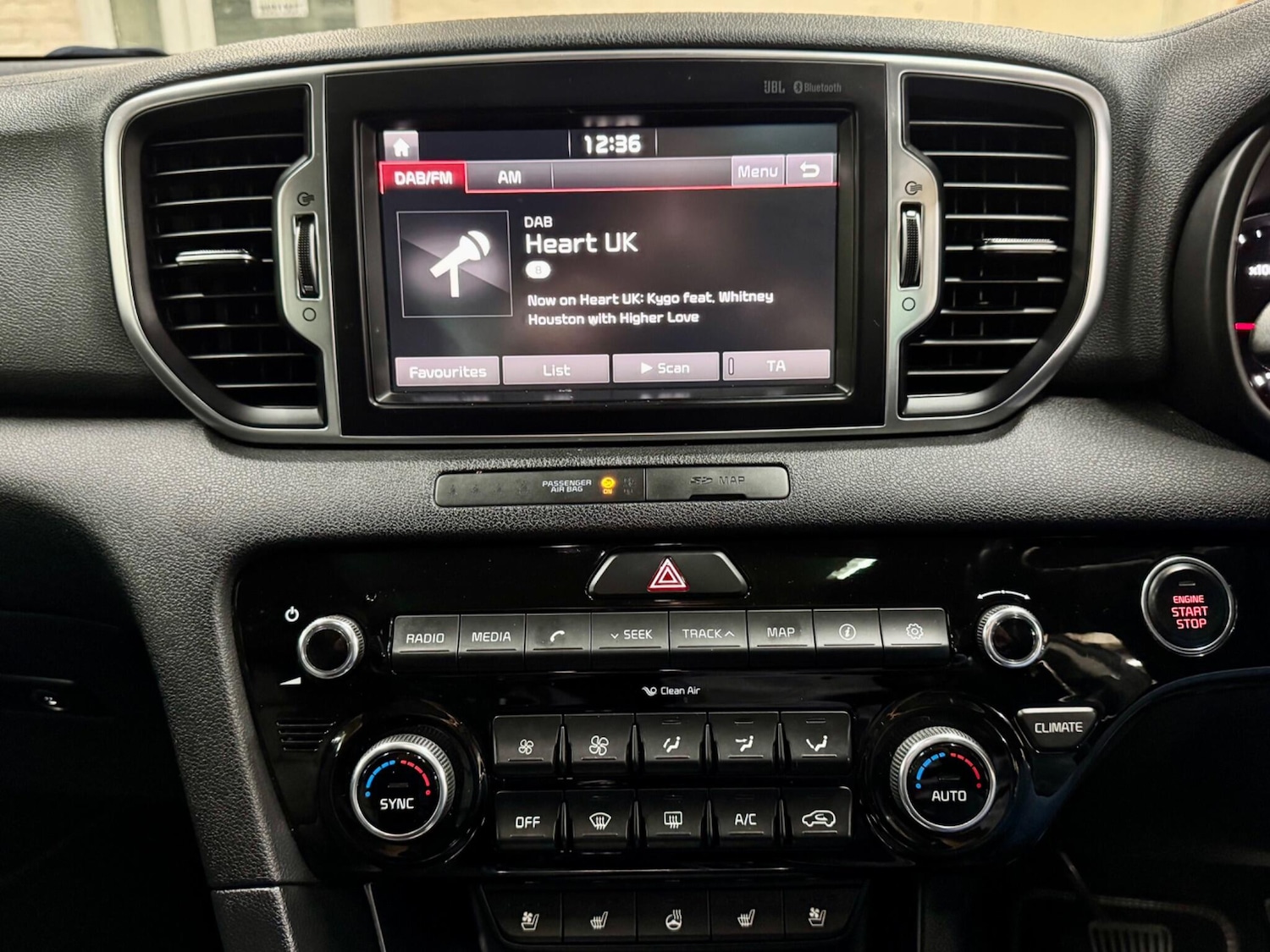 Used Kia Sportage 2017 for sale - 76690904: Photo 20