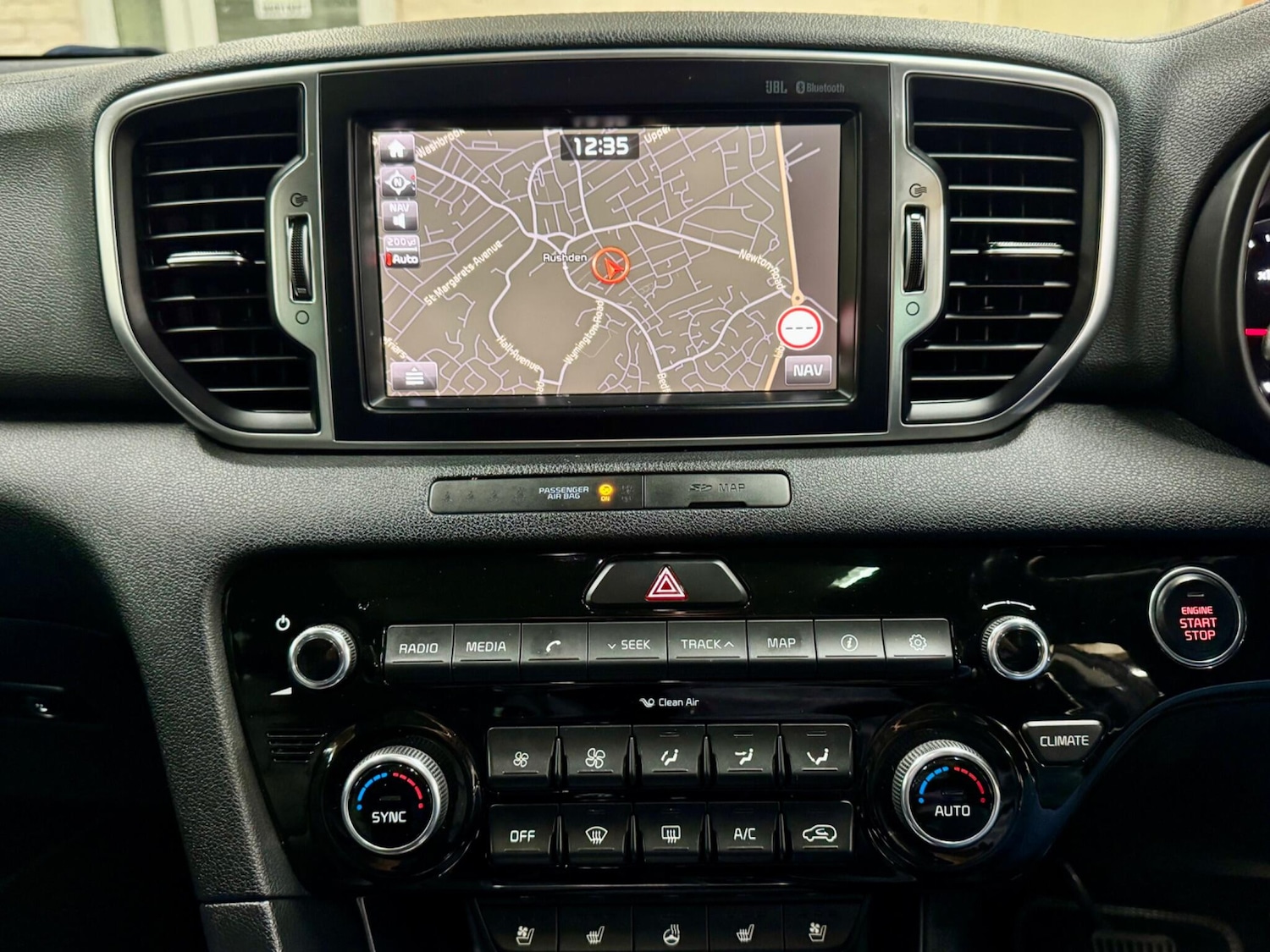 Used Kia Sportage 2017 for sale - 76690904: Photo 21