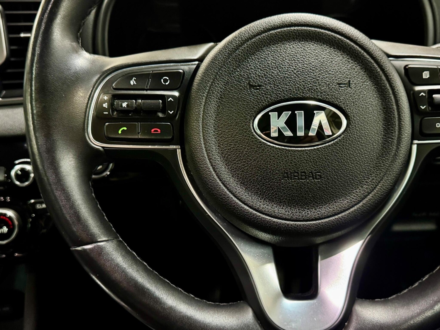 Used Kia Sportage 2017 for sale - 76690904: Photo 23