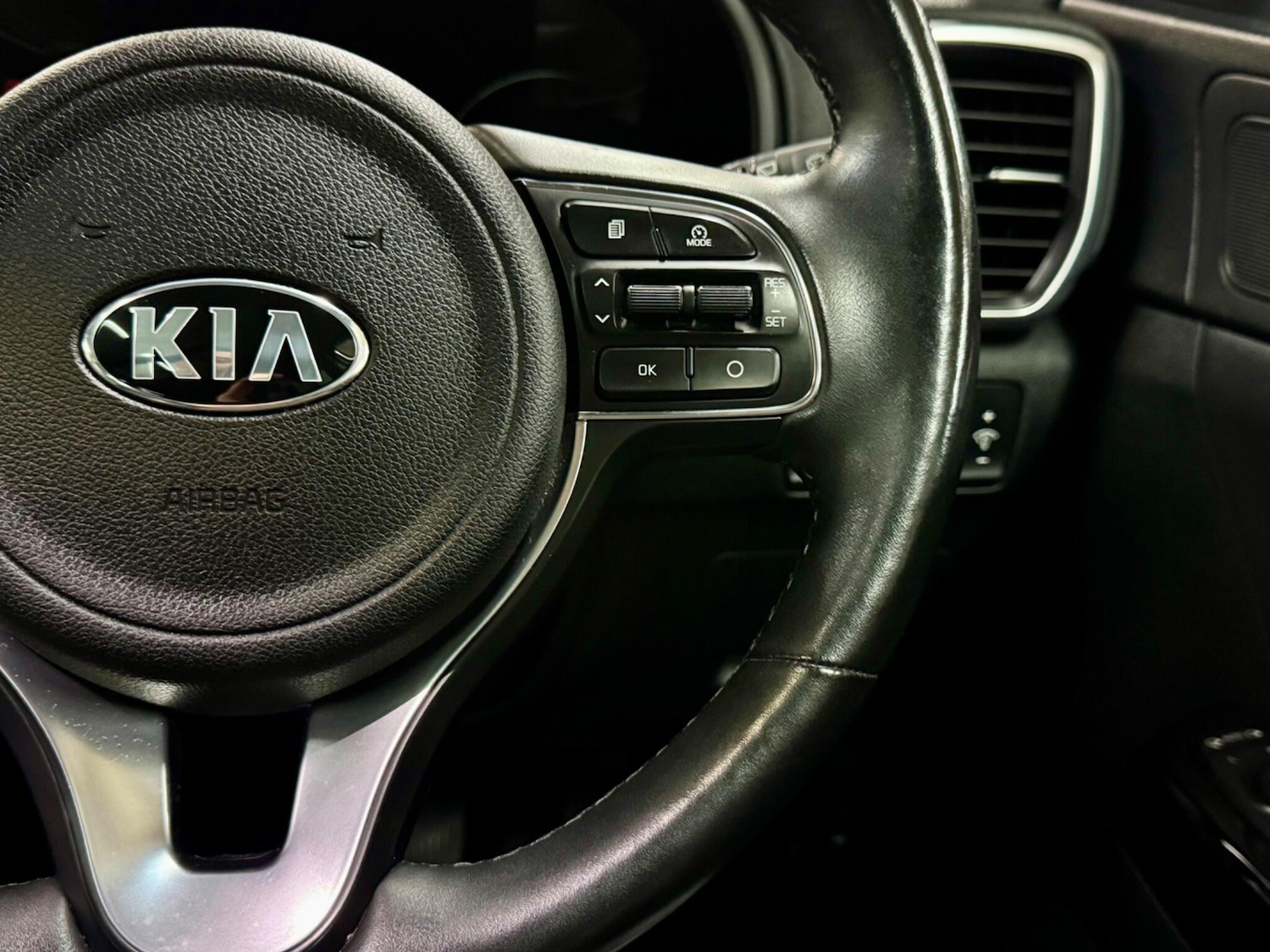 Used Kia Sportage 2017 for sale - 76690904: Photo 24