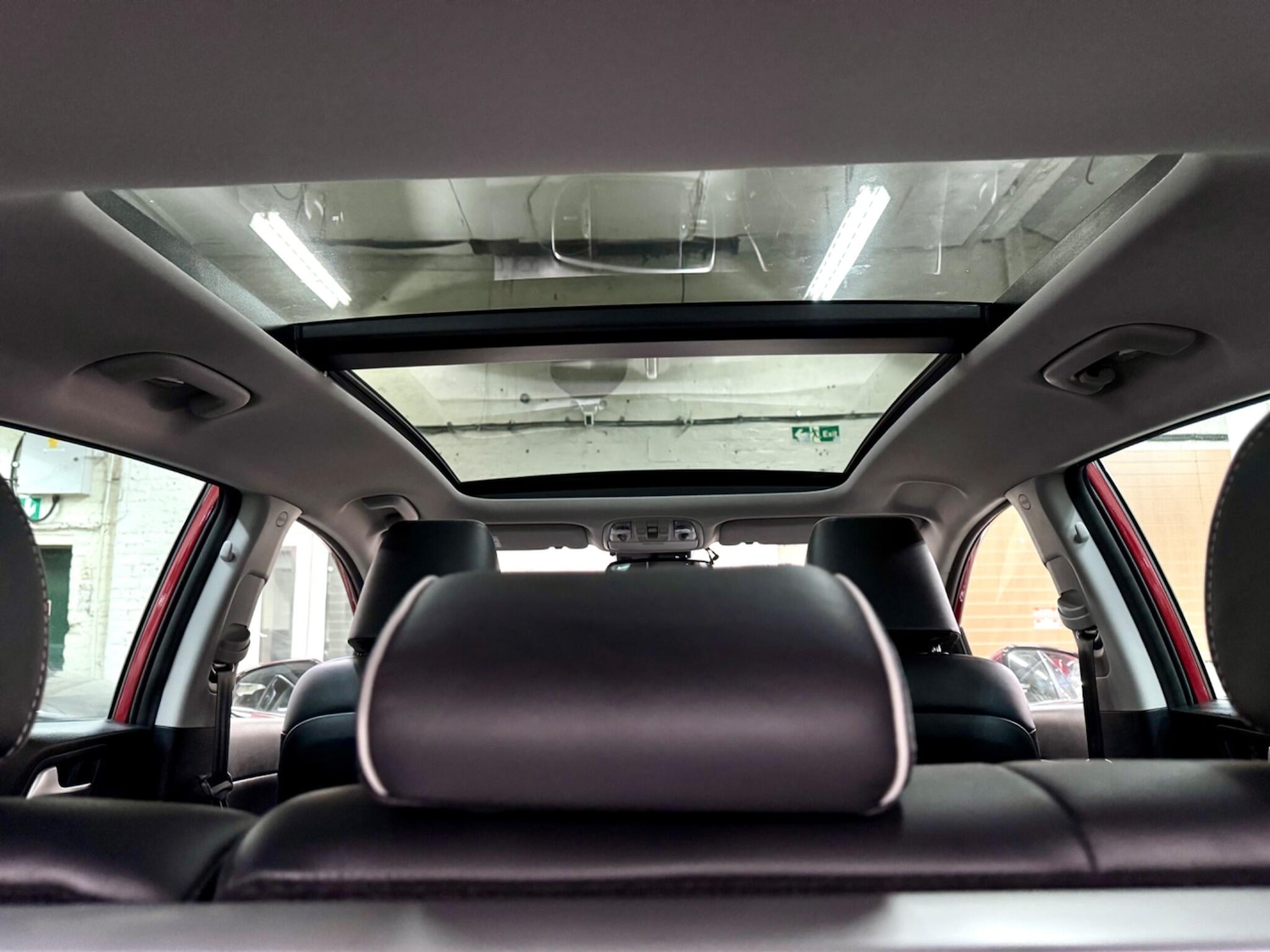 Used Kia Sportage 2017 for sale - 76690904: Photo 9