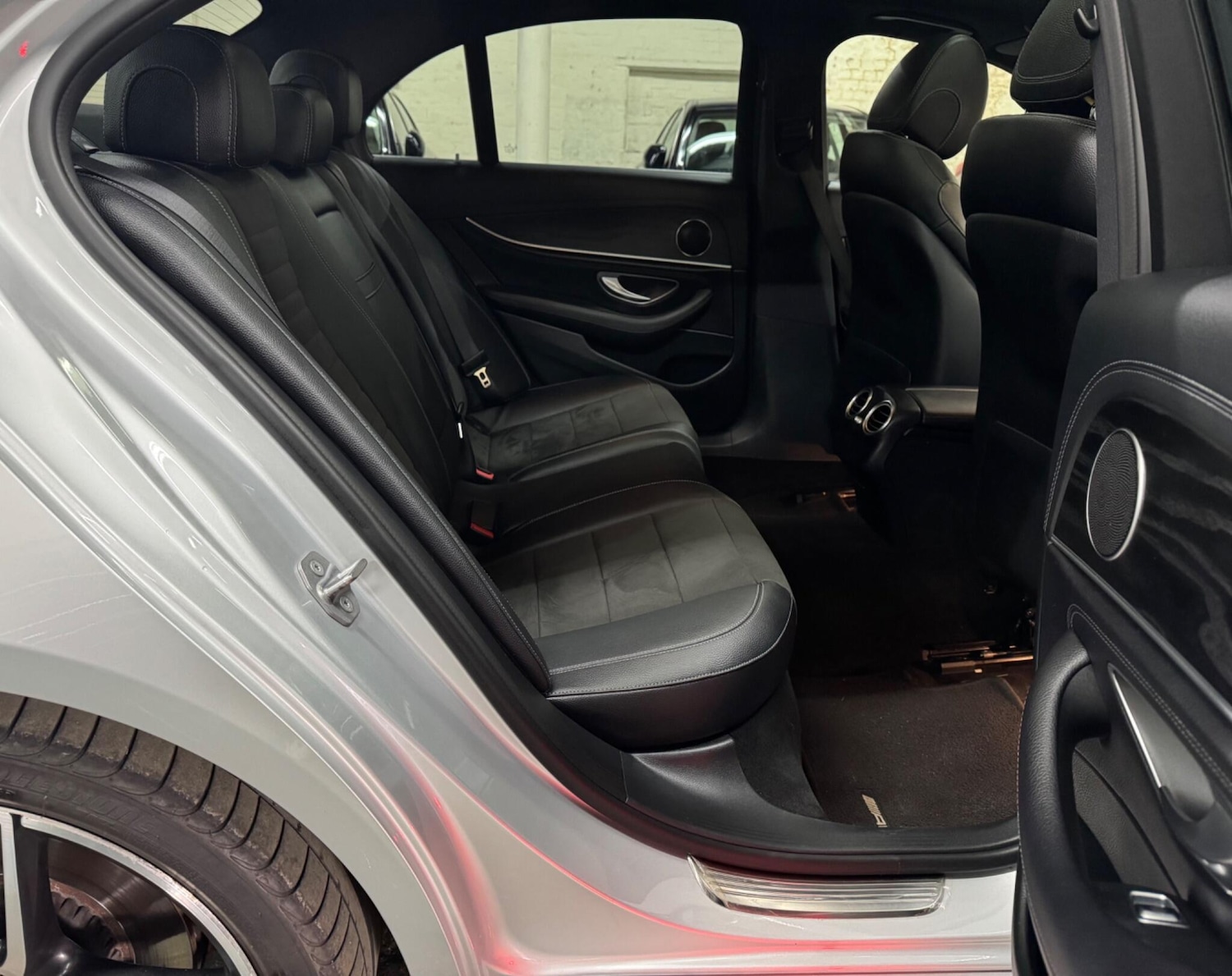 Used Mercedes-Benz E Class 2018 for sale - 77890605: Photo 16