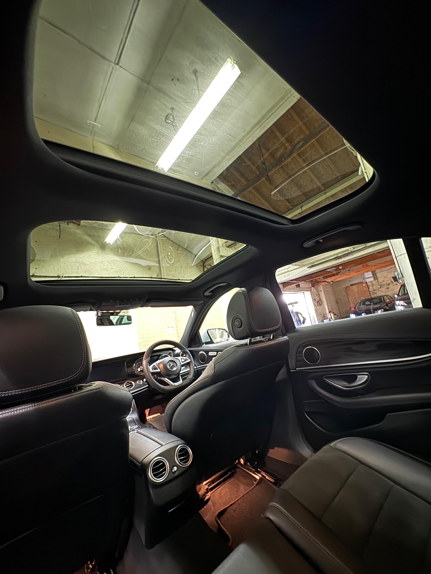 Used Mercedes-Benz E Class 2018 for sale - 77890605: Photo 18