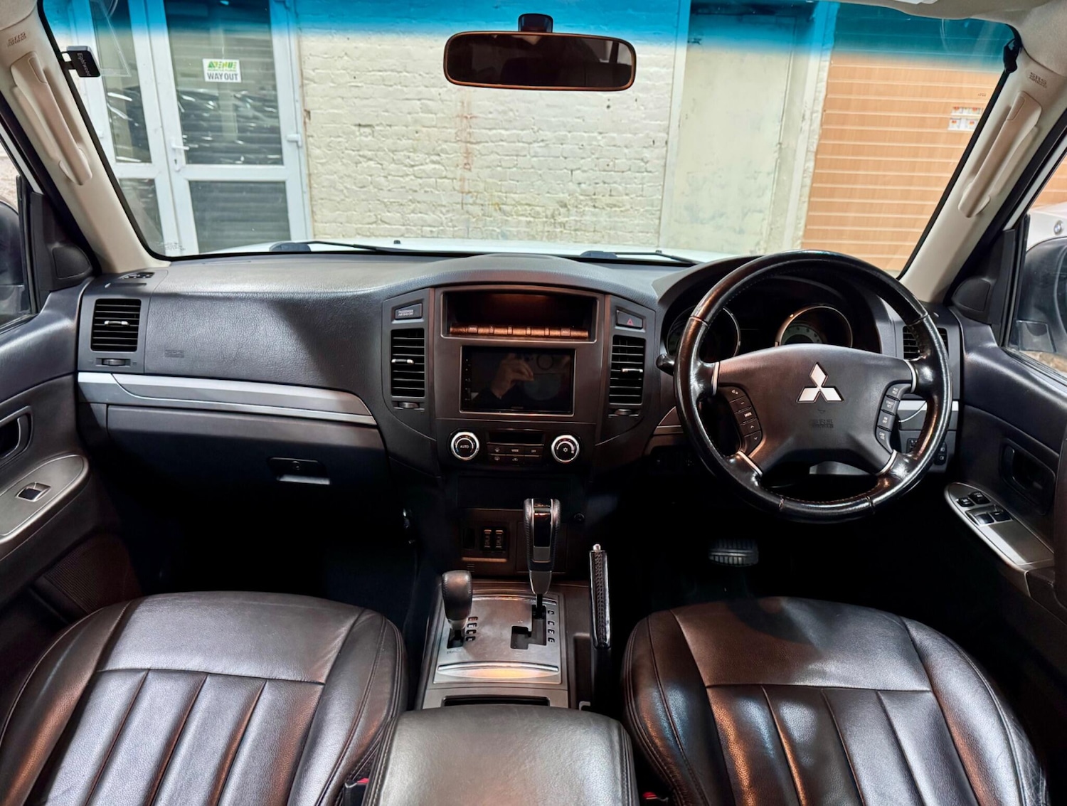 Used Mitsubishi Shogun 2014 for sale - 77890604: Photo 12