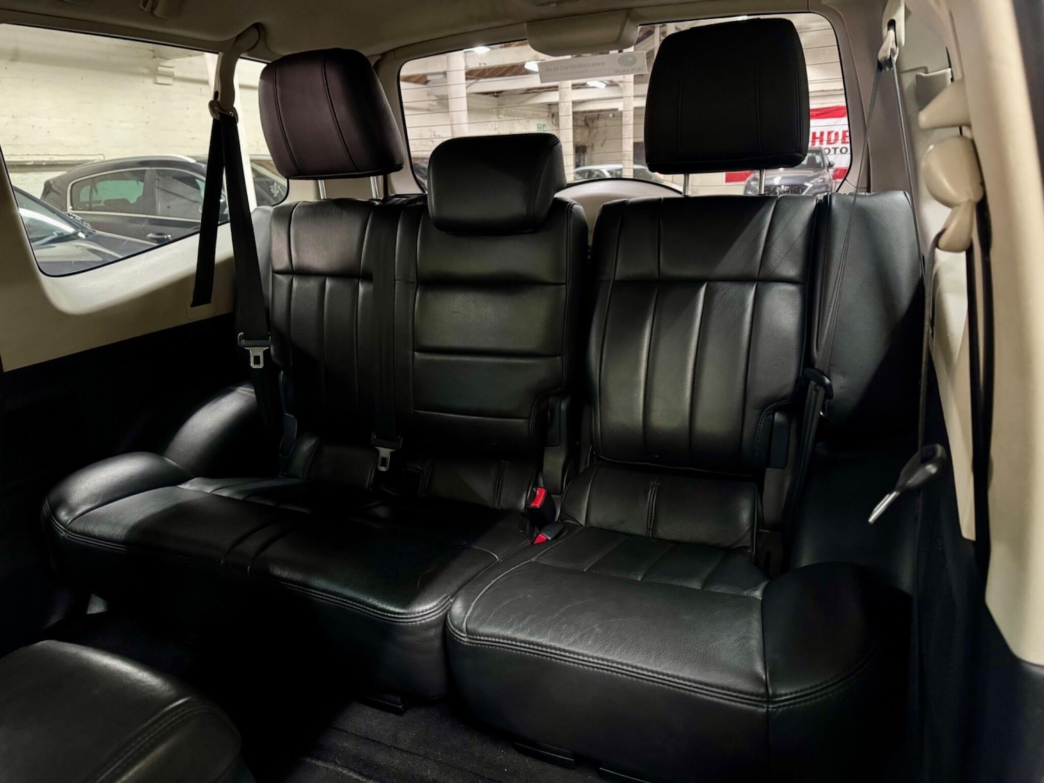 Used Mitsubishi Shogun 2014 for sale - 77890604: Photo 18