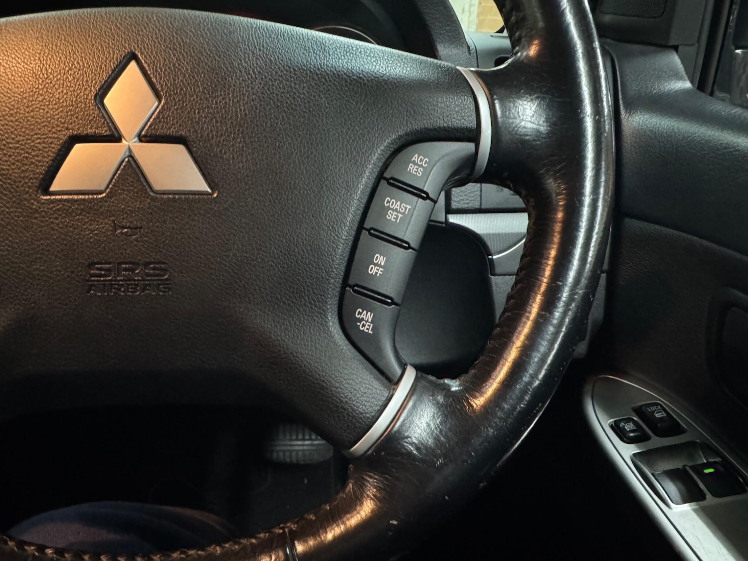 Used Mitsubishi Shogun 2014 for sale - 77890604: Photo 20