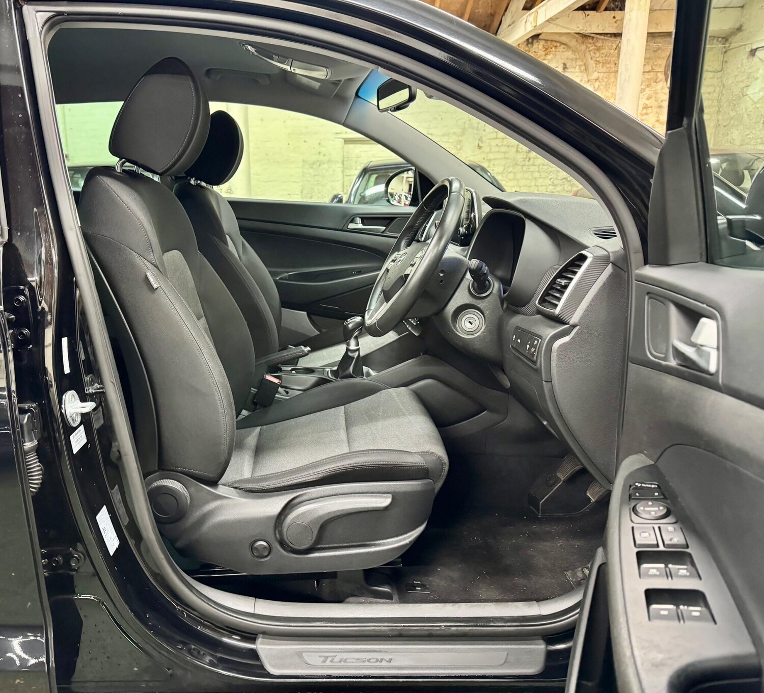 Used Hyundai TUCSON 2018 for sale - 77855854: Photo 11